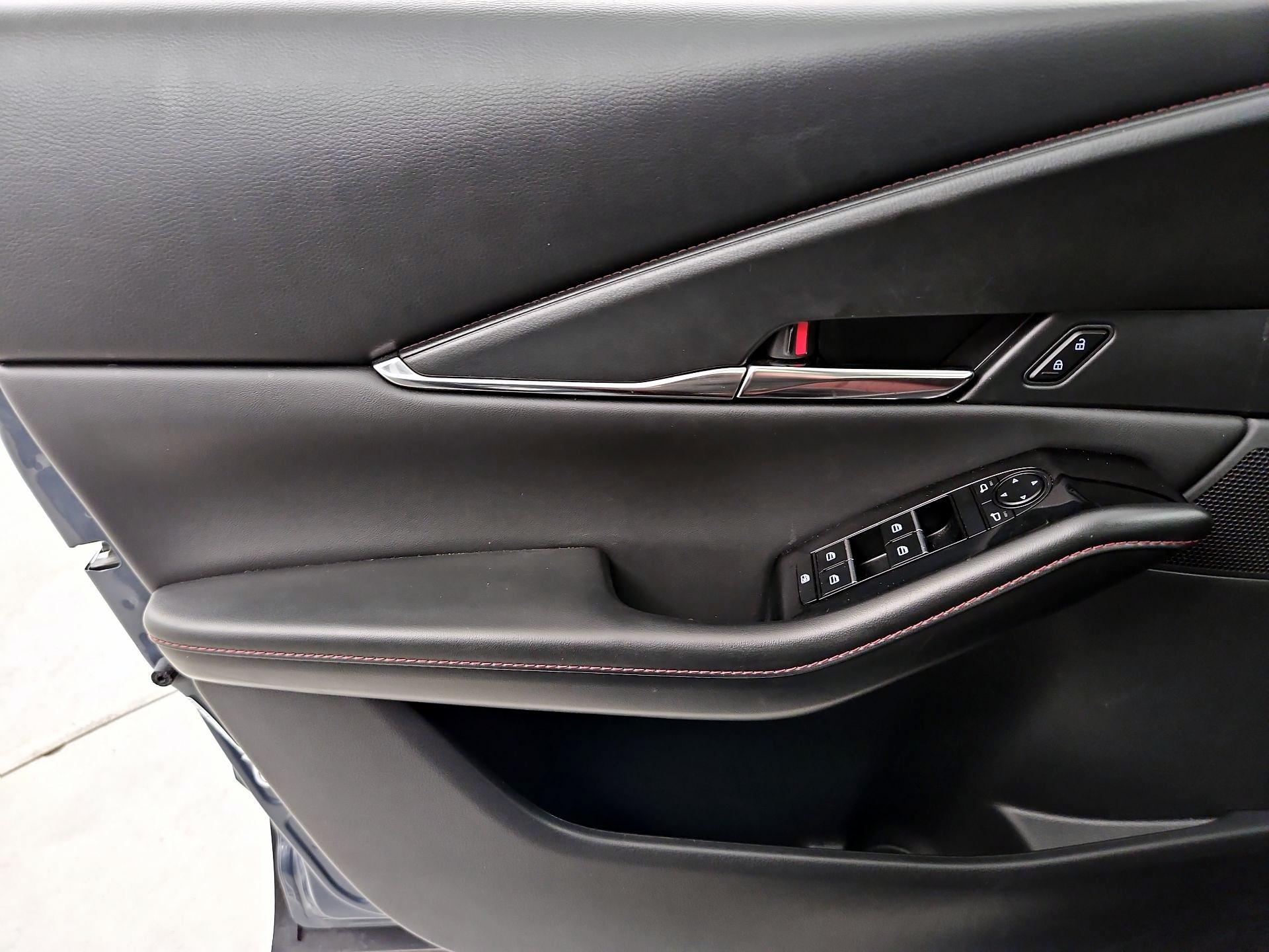 Thumbnail: 2025 Mazda CX-30 - 12