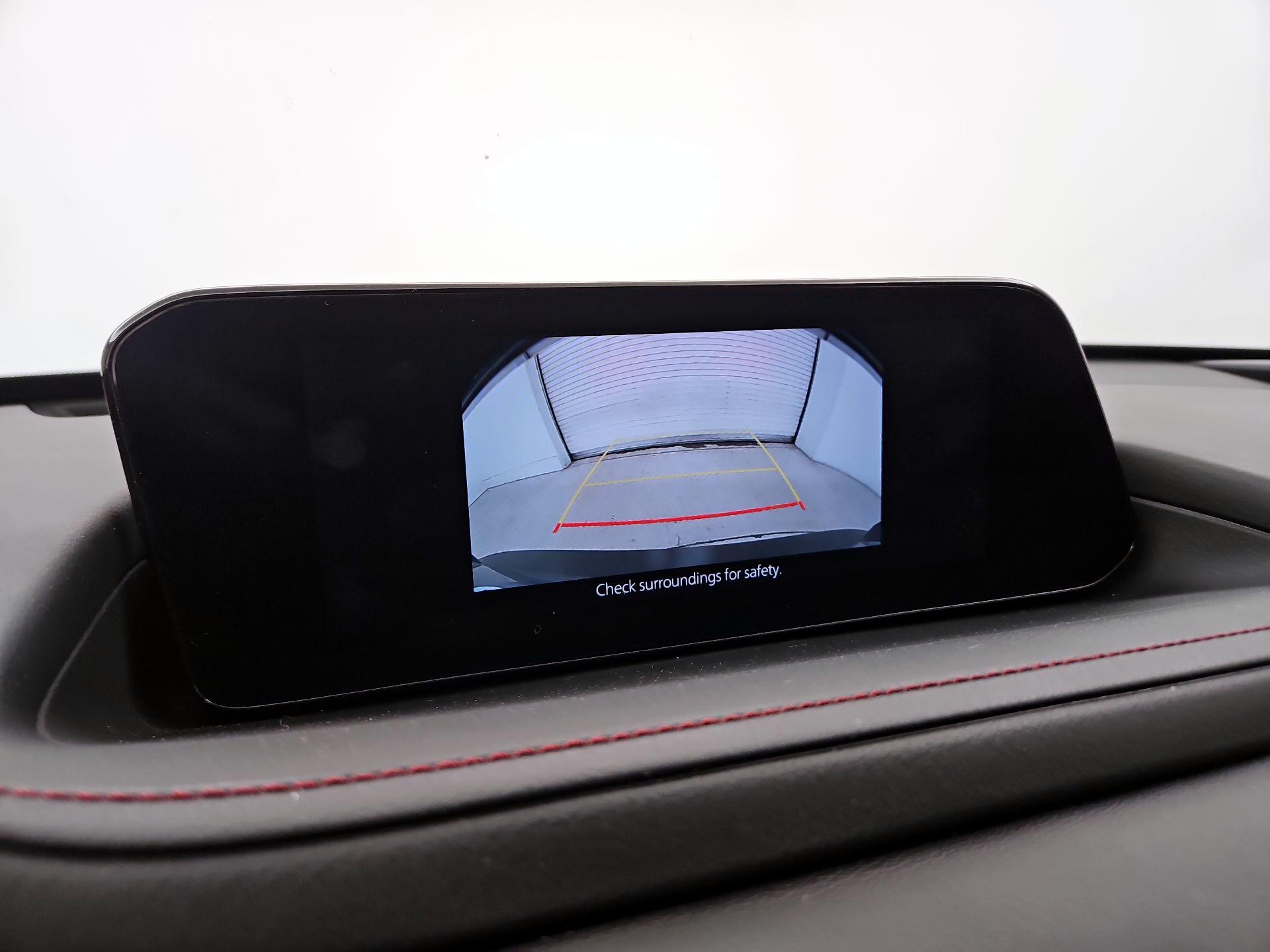 Thumbnail: 2025 Mazda CX-30 - 14