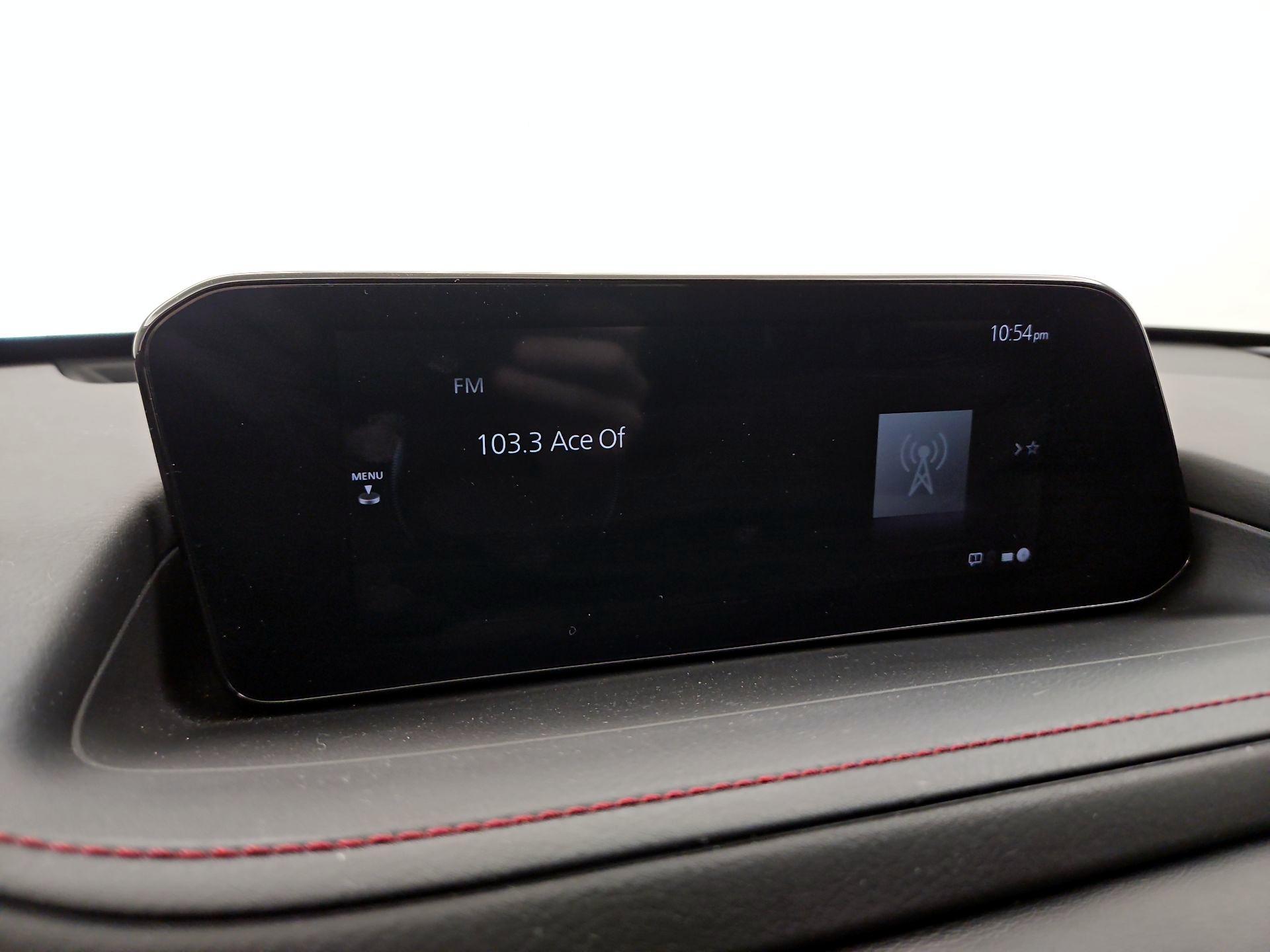 Thumbnail: 2025 Mazda CX-30 - 15