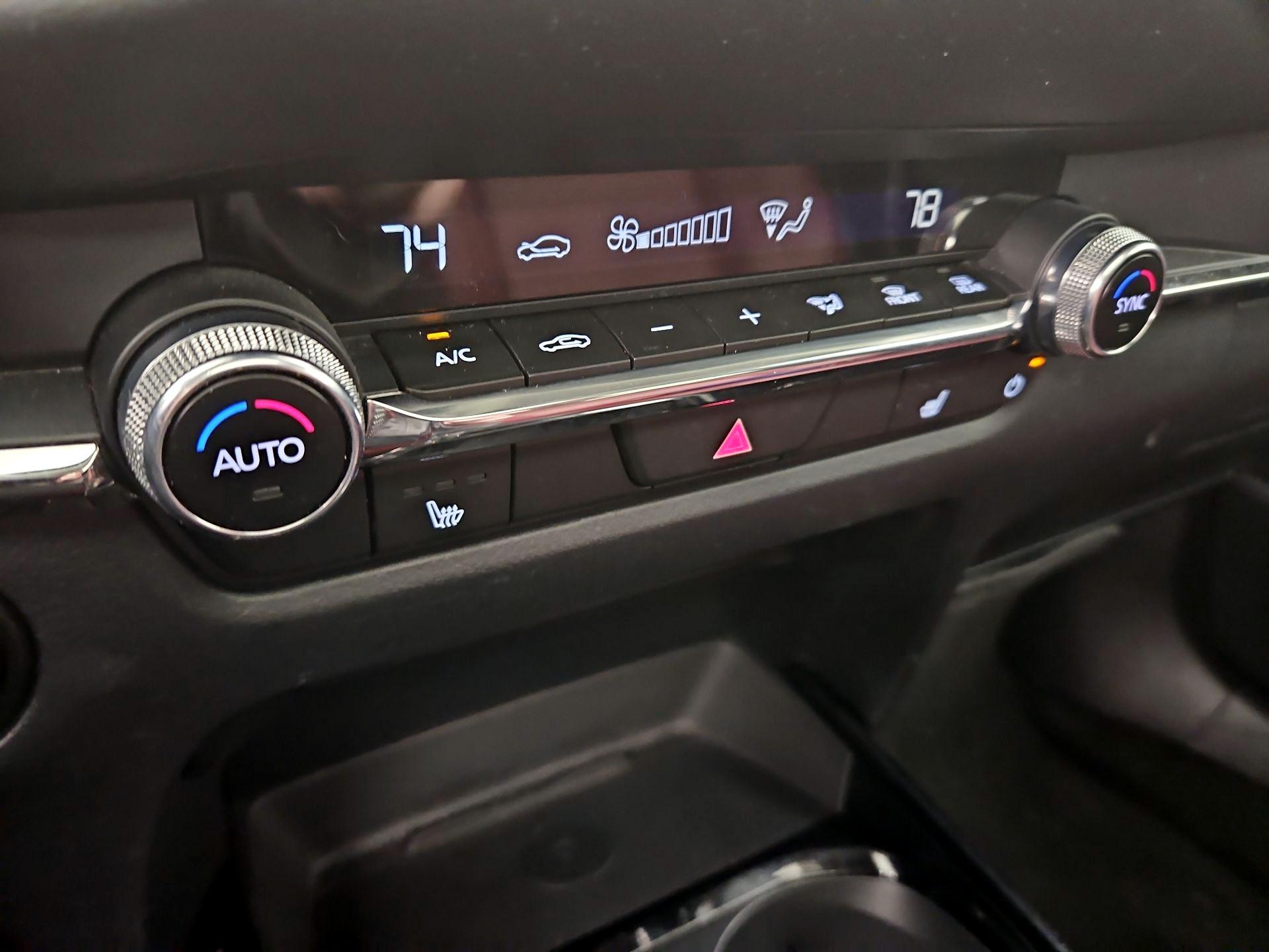 Thumbnail: 2025 Mazda CX-30 - 16