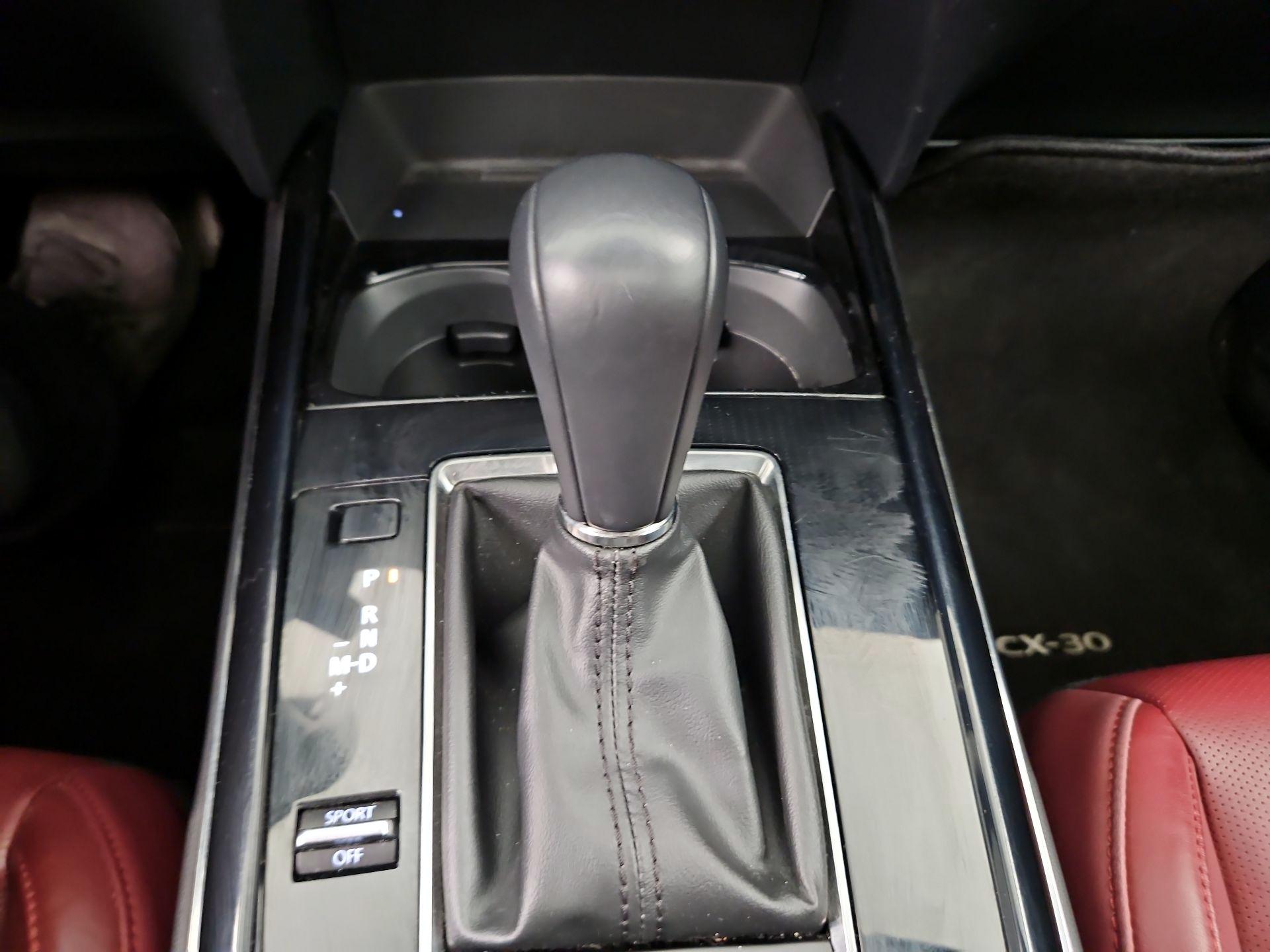 Thumbnail: 2025 Mazda CX-30 - 17