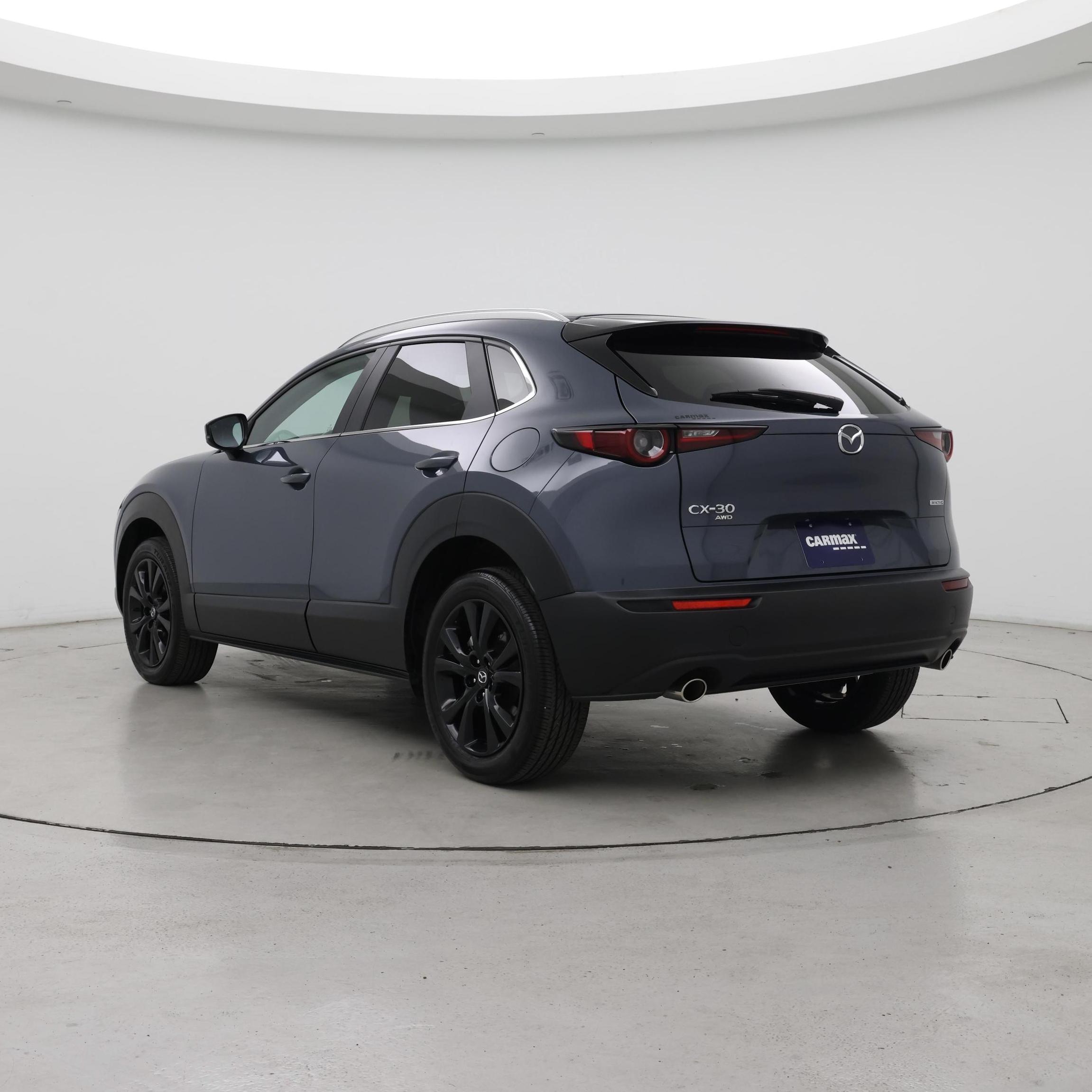 Thumbnail: 2025 Mazda CX-30 - 2