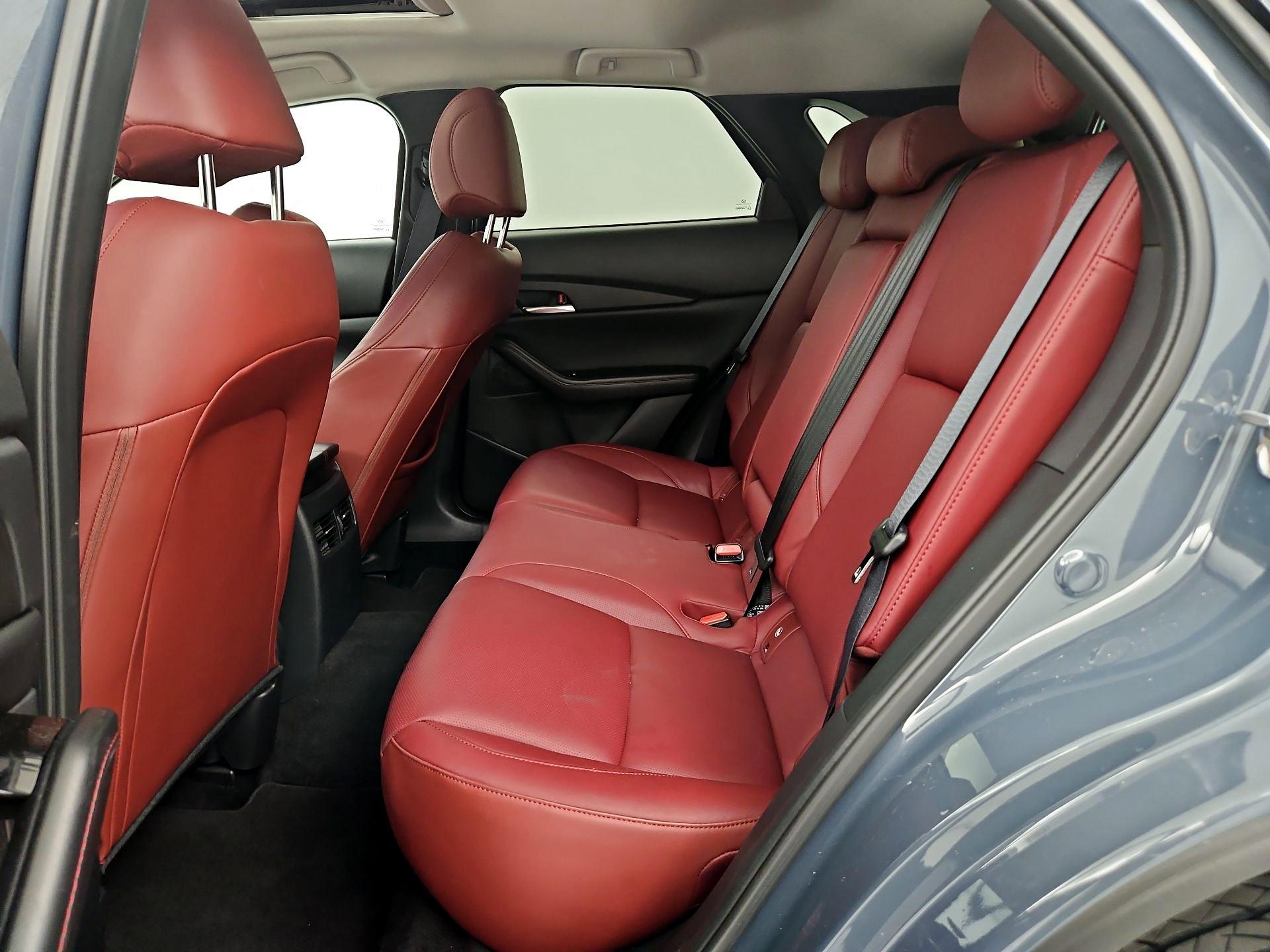 Thumbnail: 2025 Mazda CX-30 - 19