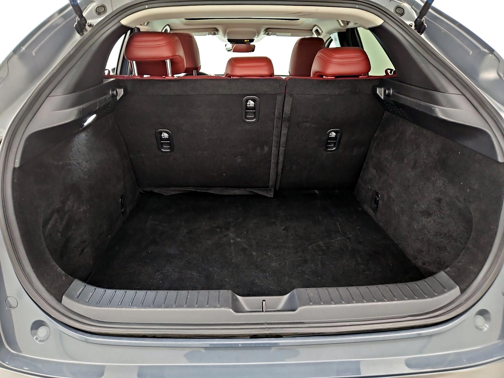 Thumbnail: 2025 Mazda CX-30 - 20