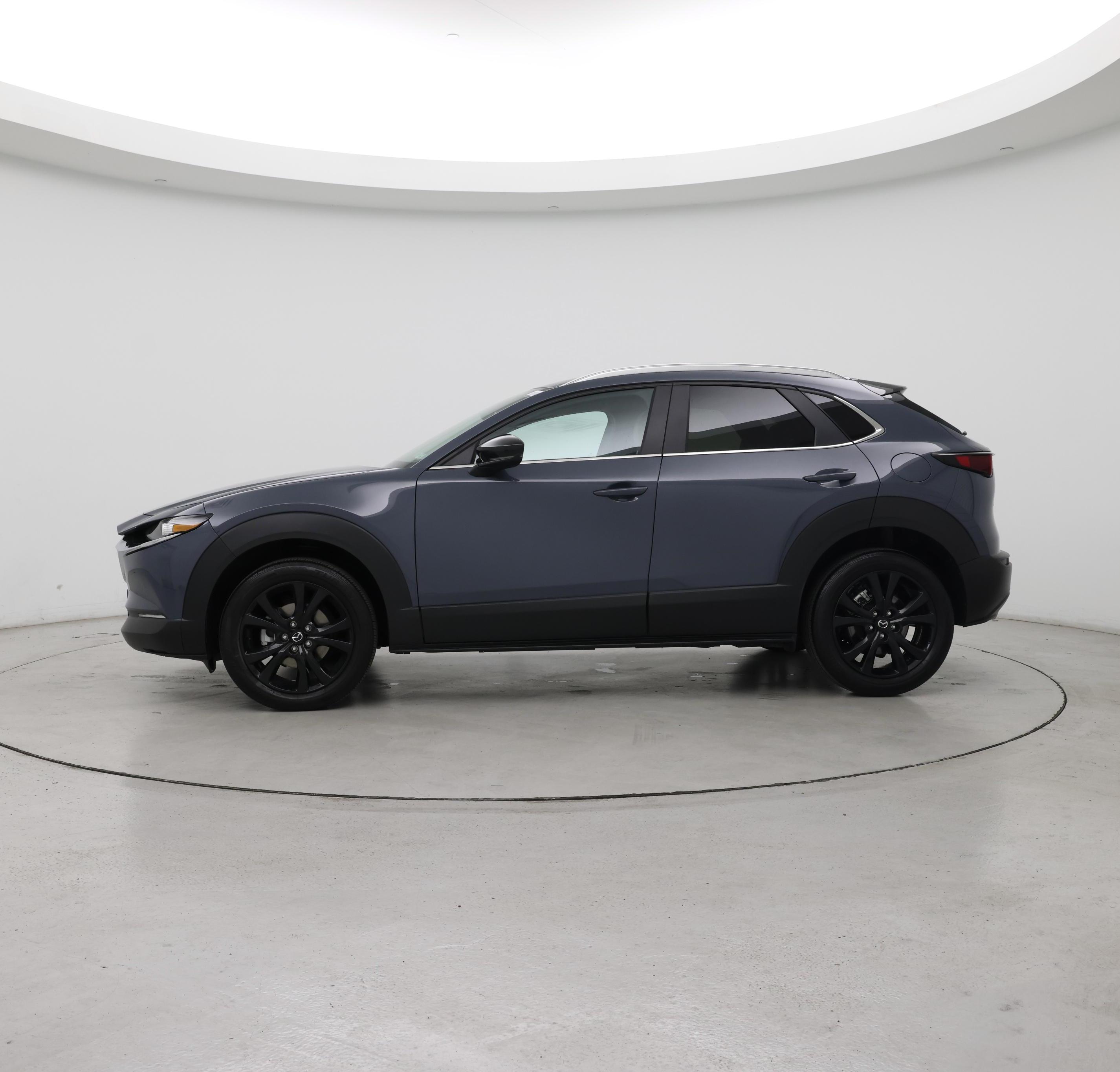 Thumbnail: 2025 Mazda CX-30 - 3