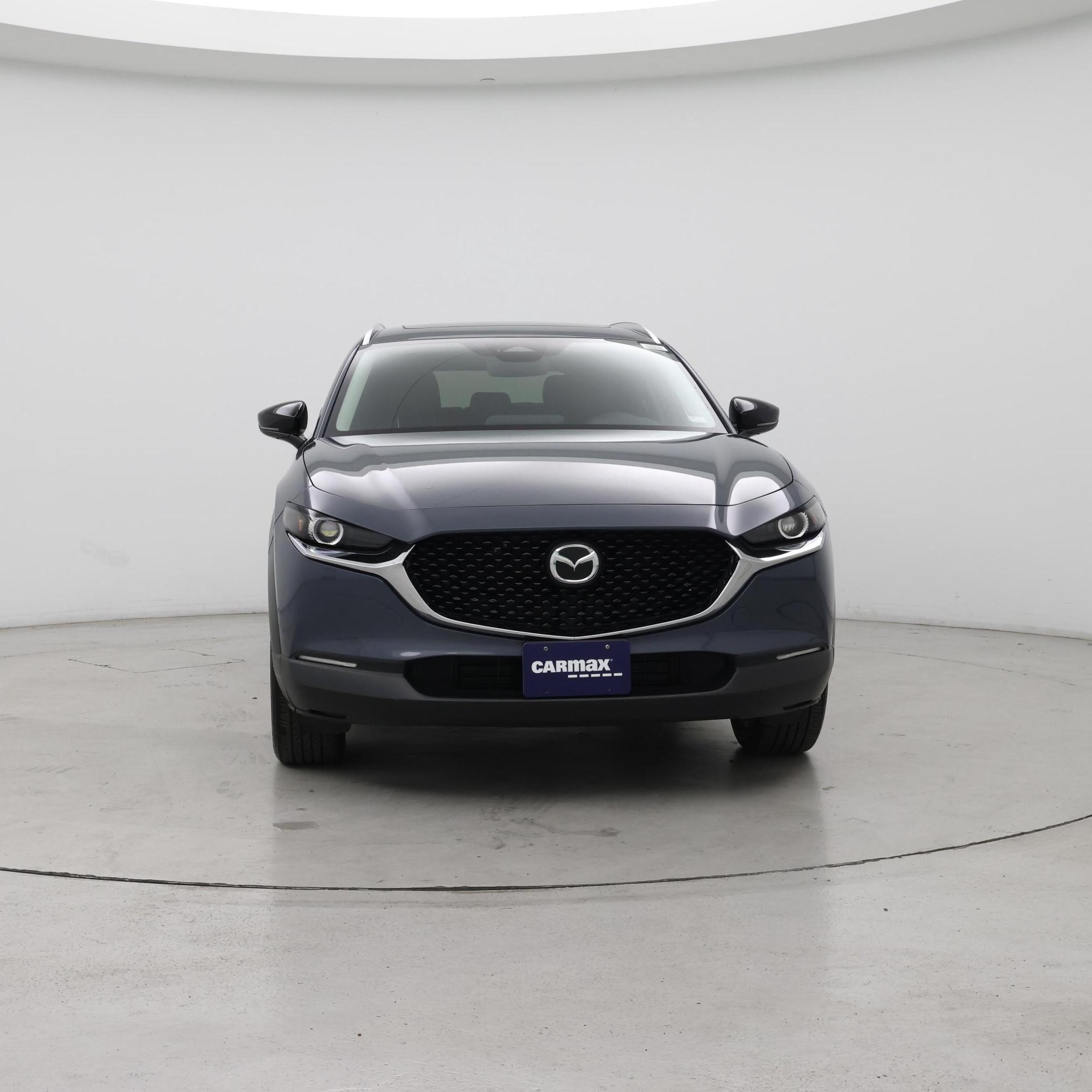 Thumbnail: 2025 Mazda CX-30 - 5