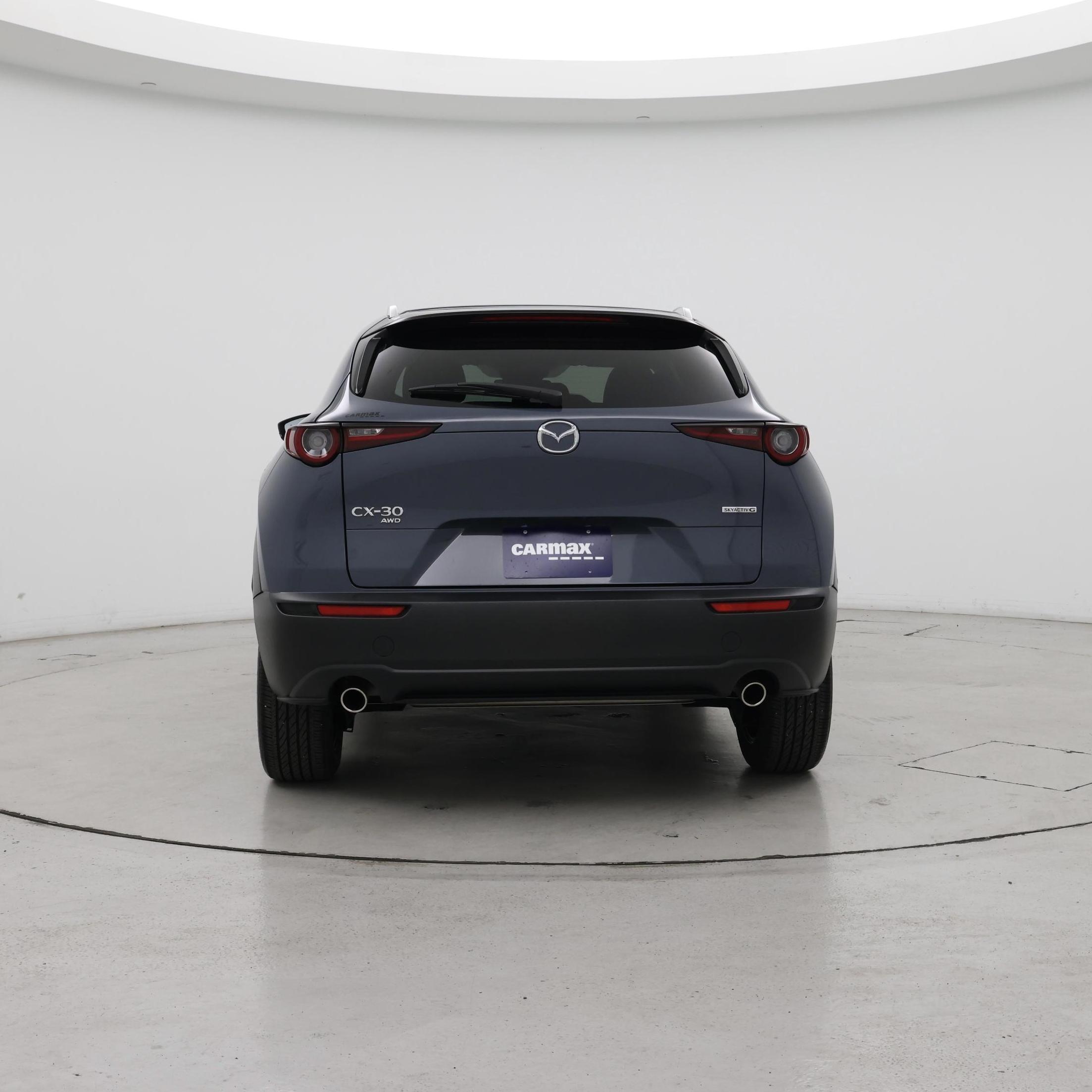 Thumbnail: 2025 Mazda CX-30 - 6