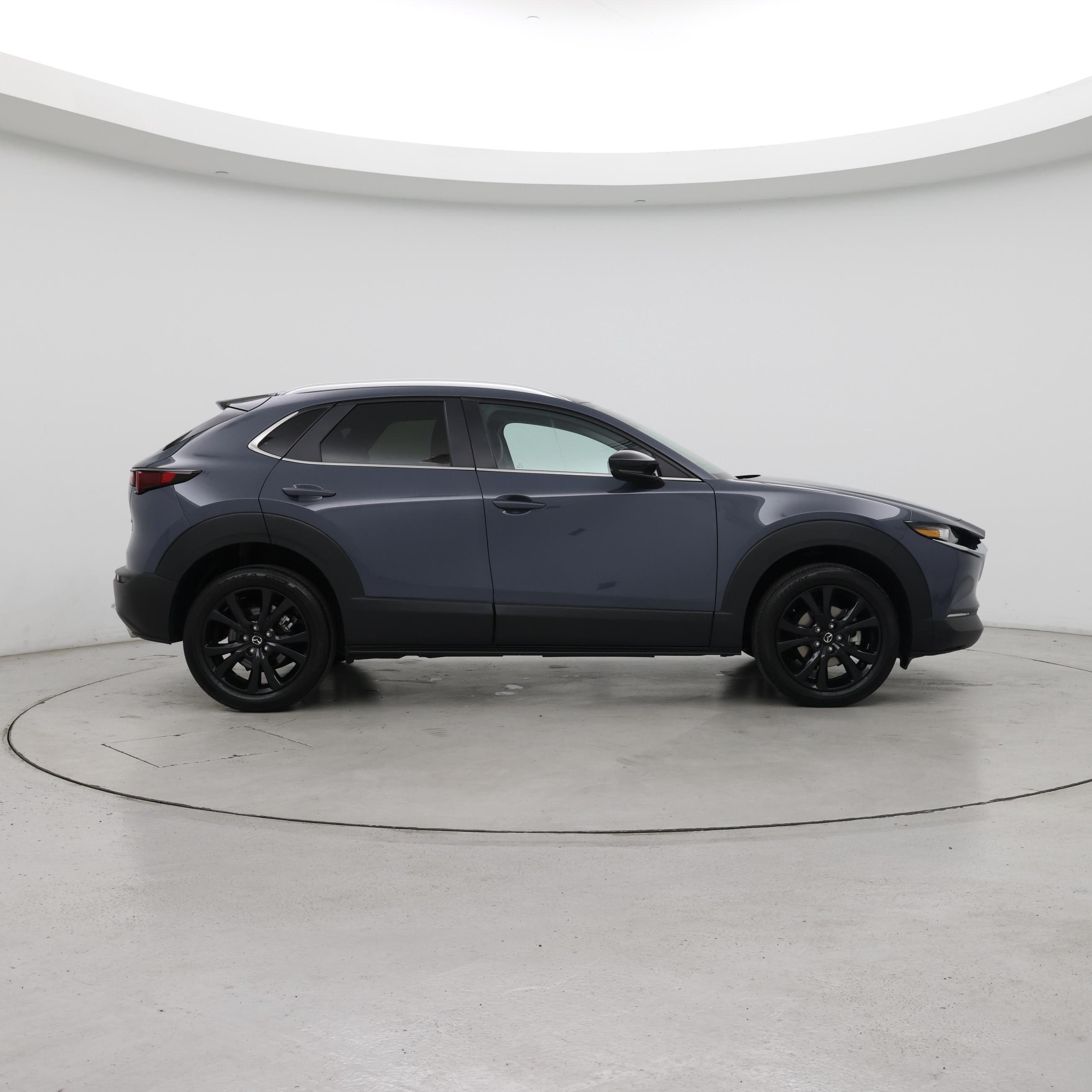 Thumbnail: 2025 Mazda CX-30 - 7