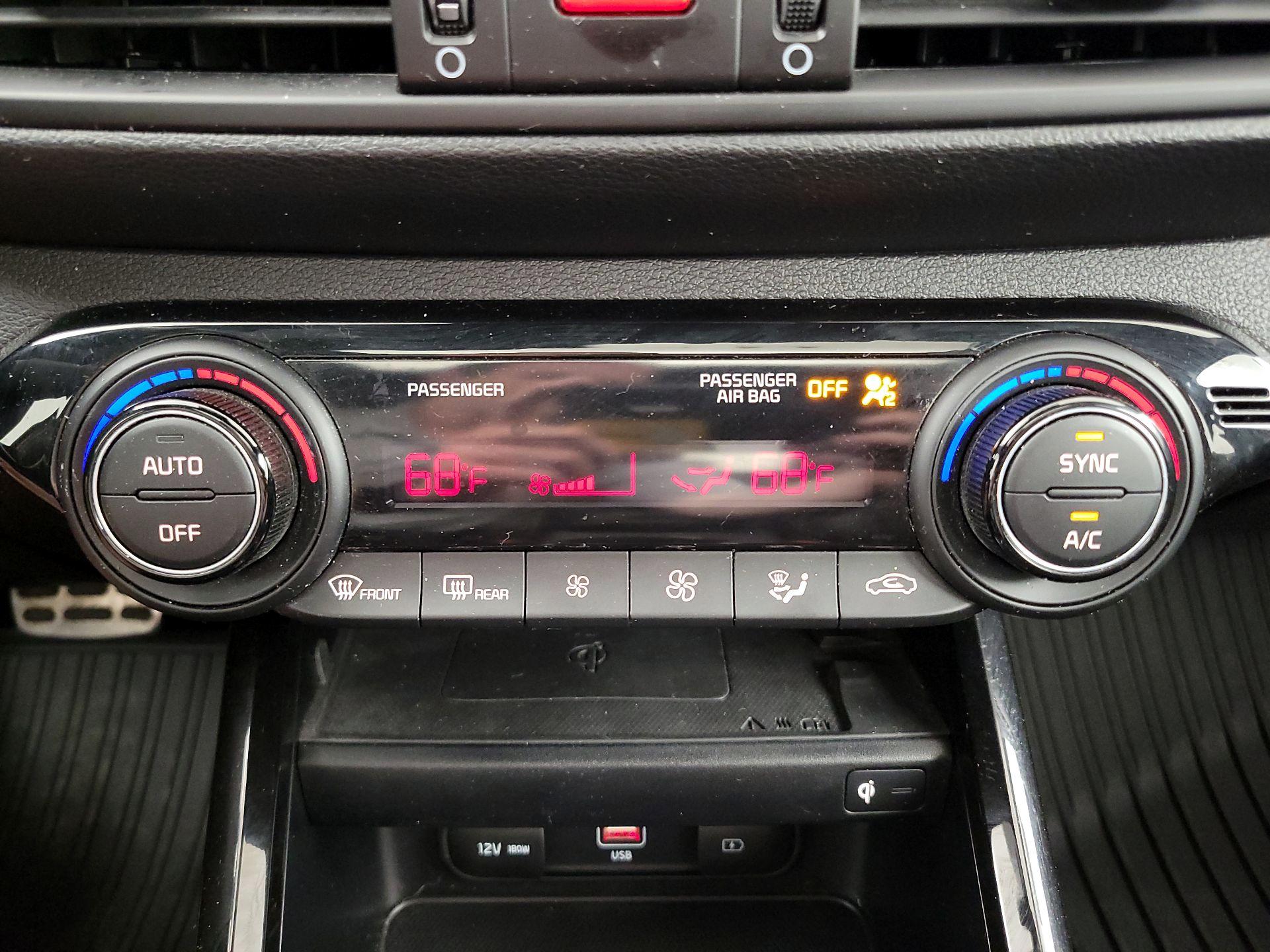 Thumbnail: 2023 Kia Forte - 17