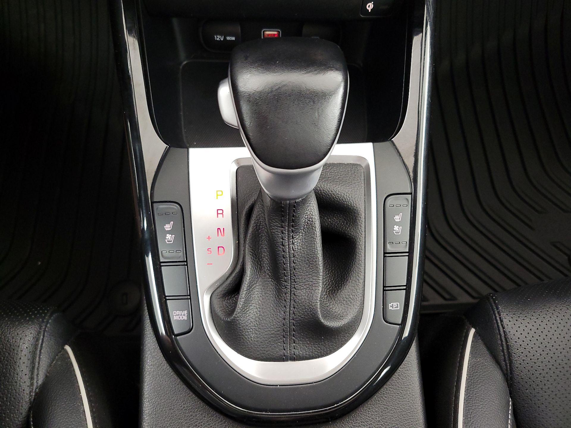 Thumbnail: 2023 Kia Forte - 18