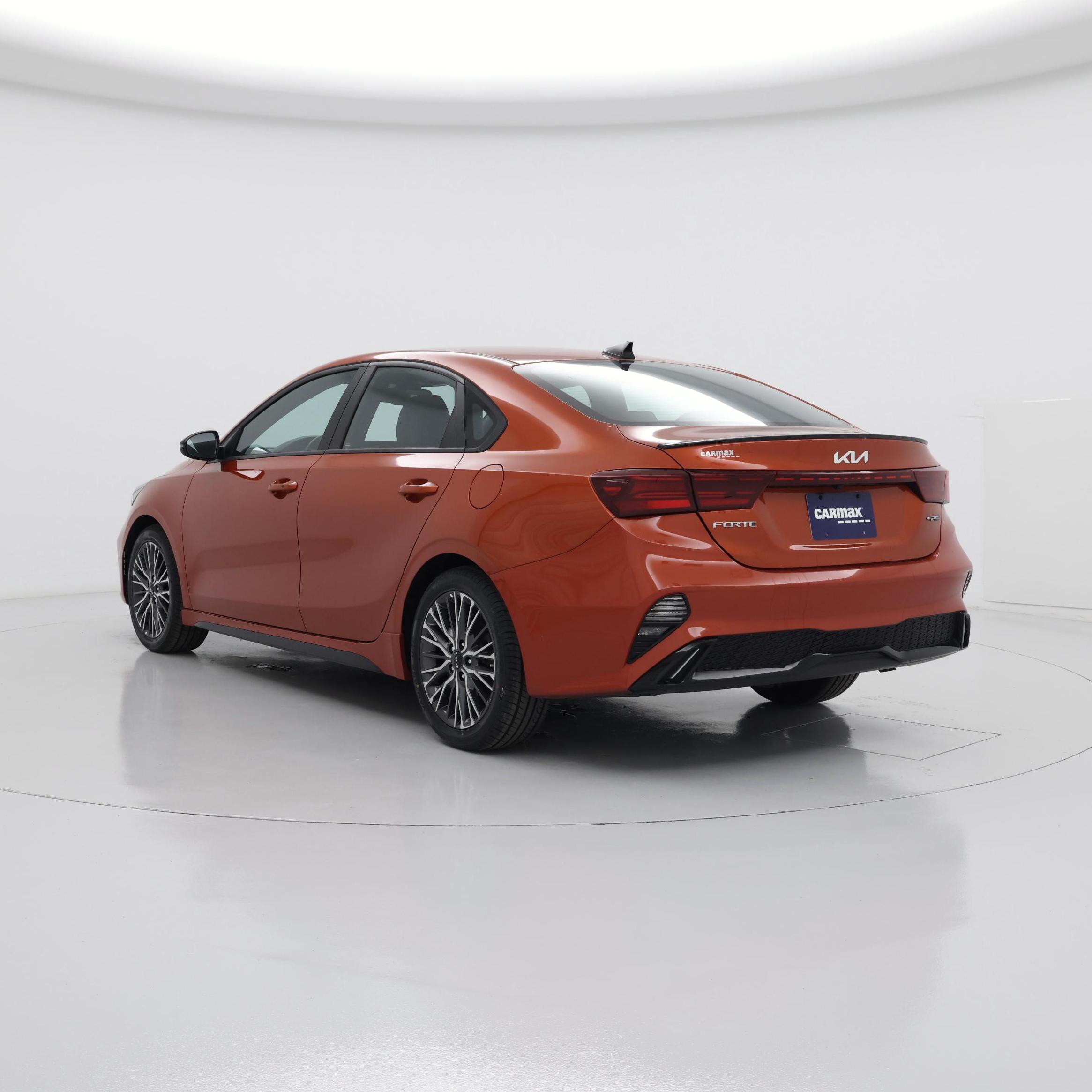 Thumbnail: 2023 Kia Forte - 2