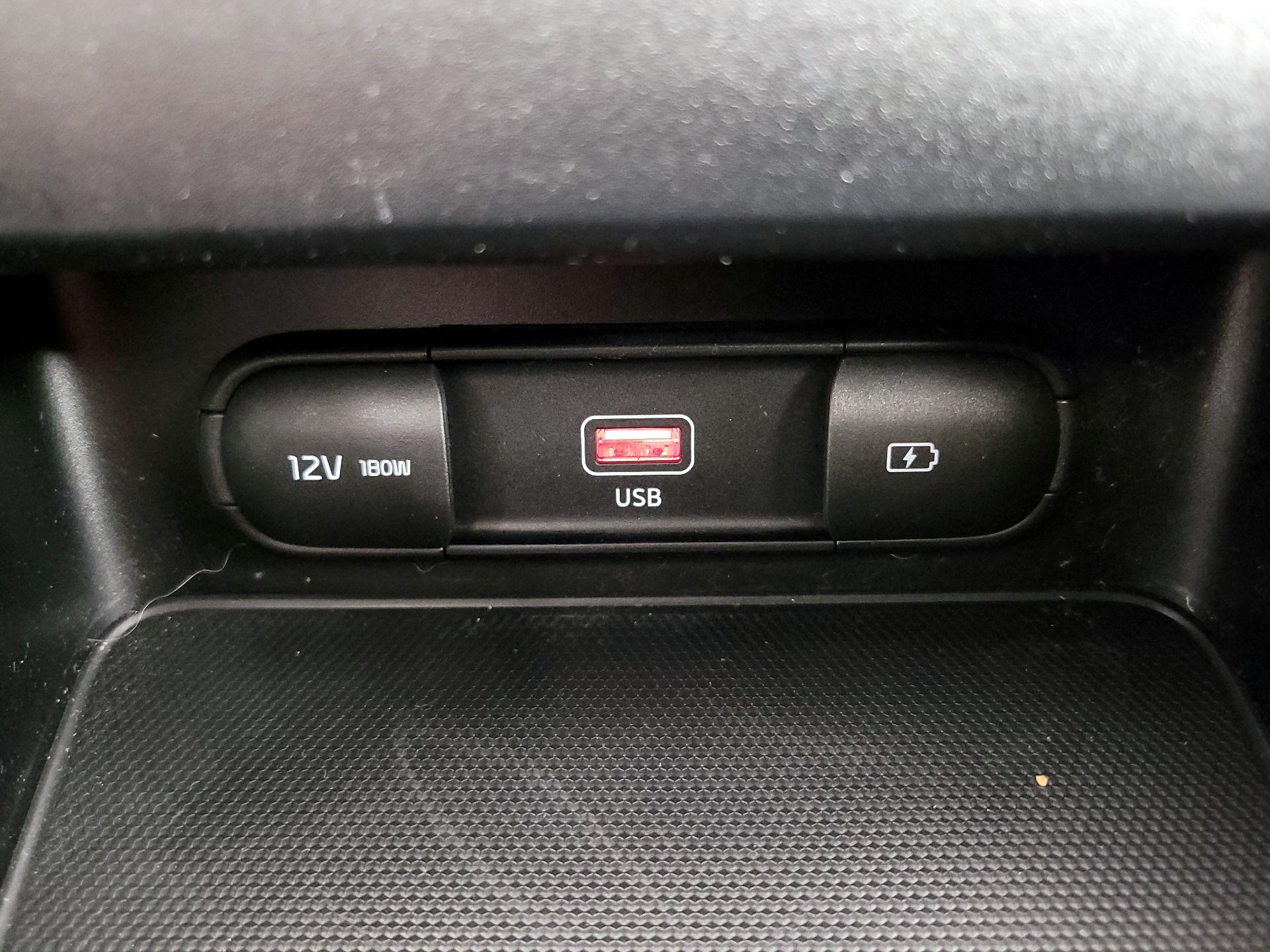 Thumbnail: 2023 Kia Forte - 19