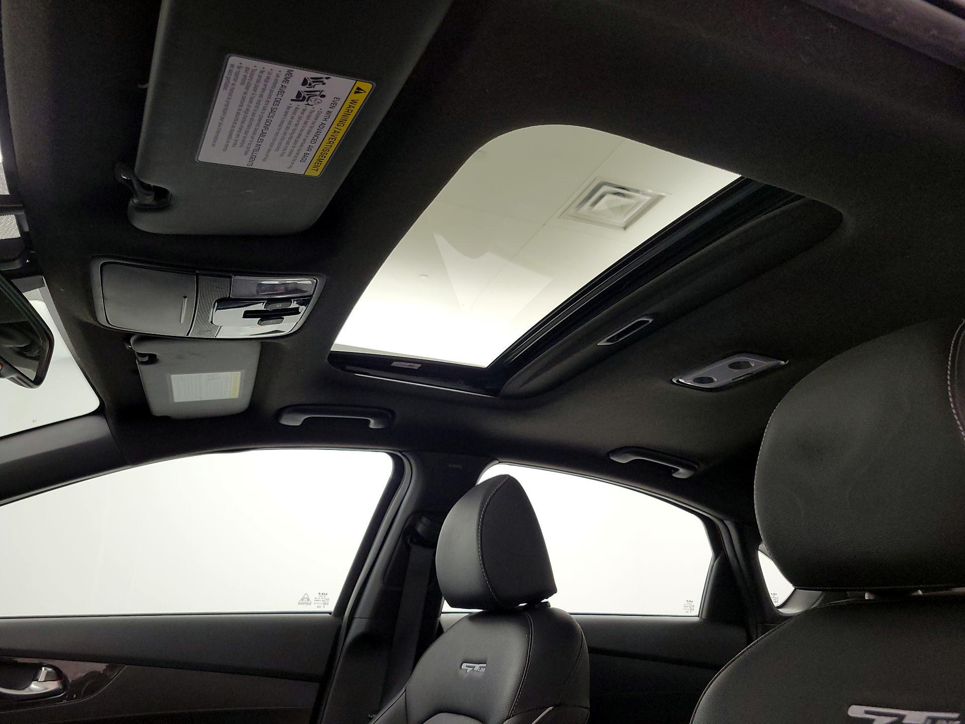 Thumbnail: 2023 Kia Forte - 20