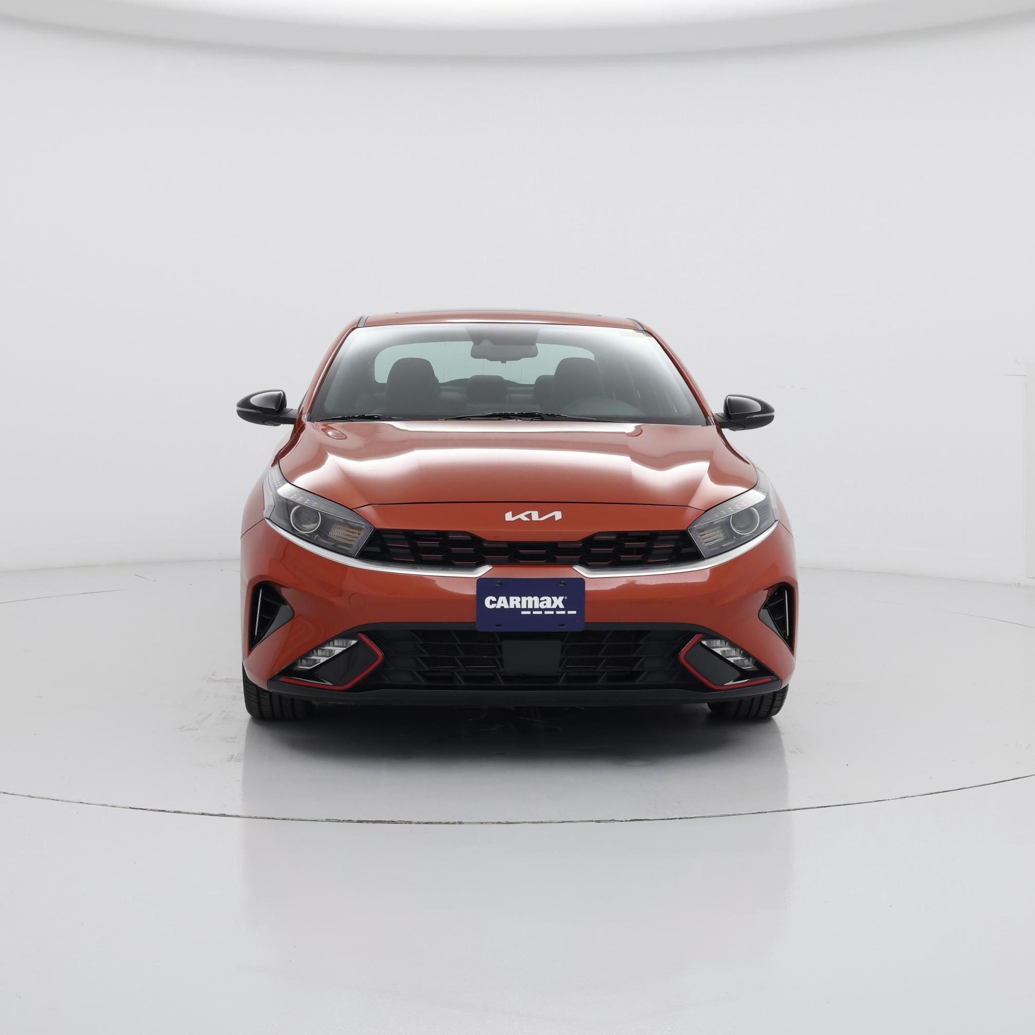 Thumbnail: 2023 Kia Forte - 5