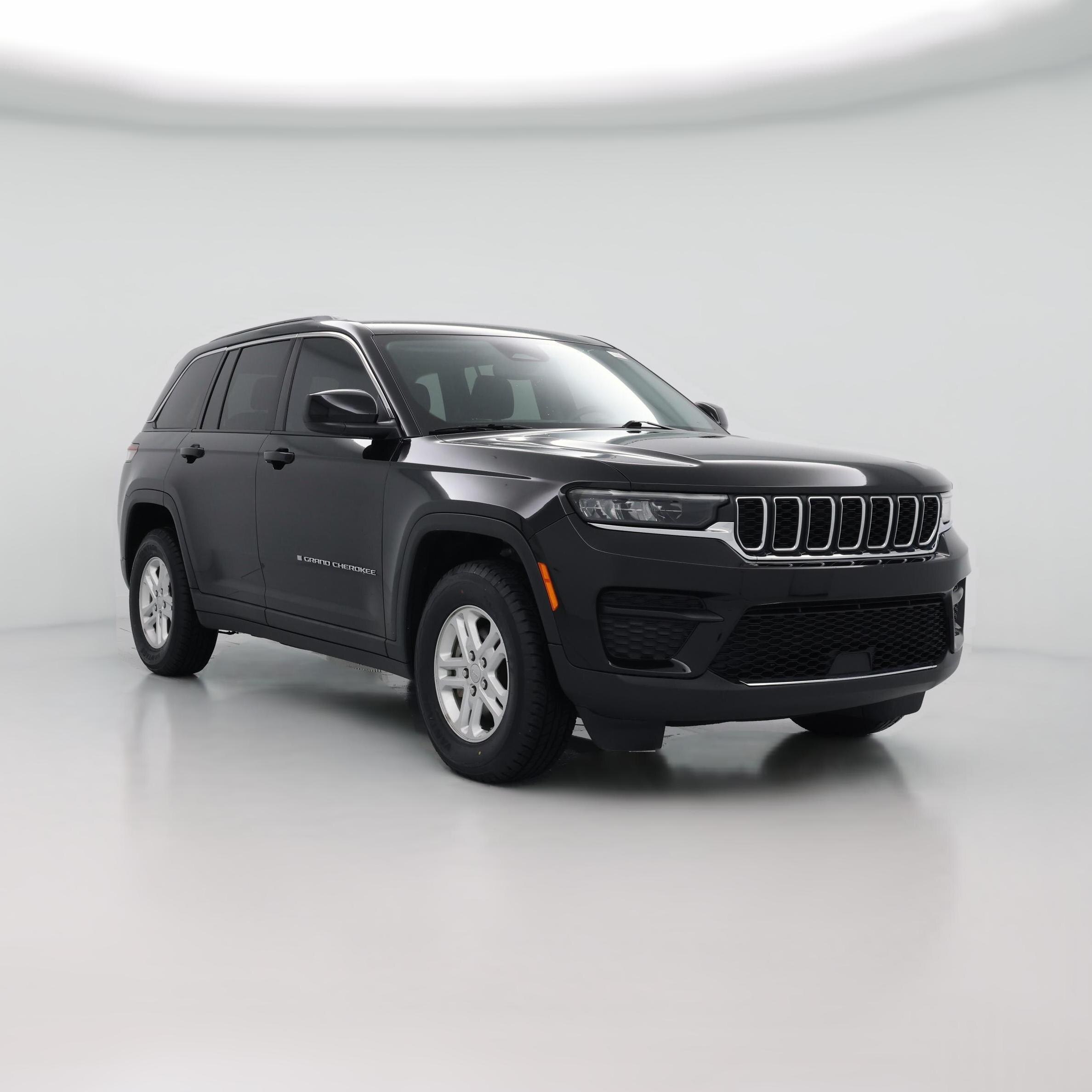 Thumbnail: 2023 Jeep Grand Cherokee - 1