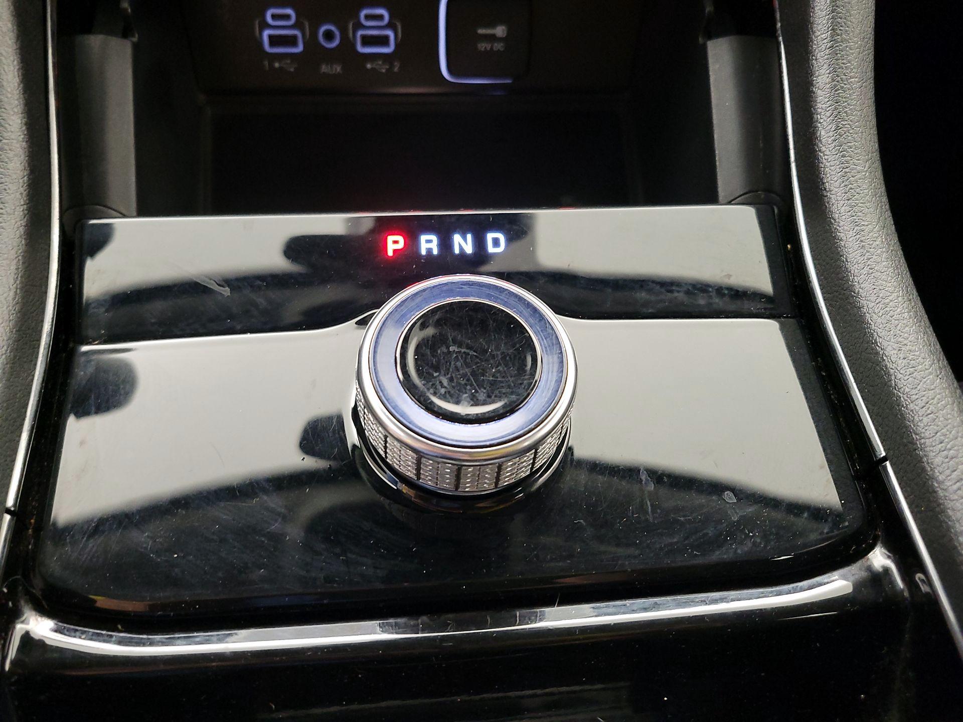 Thumbnail: 2023 Jeep Grand Cherokee - 17