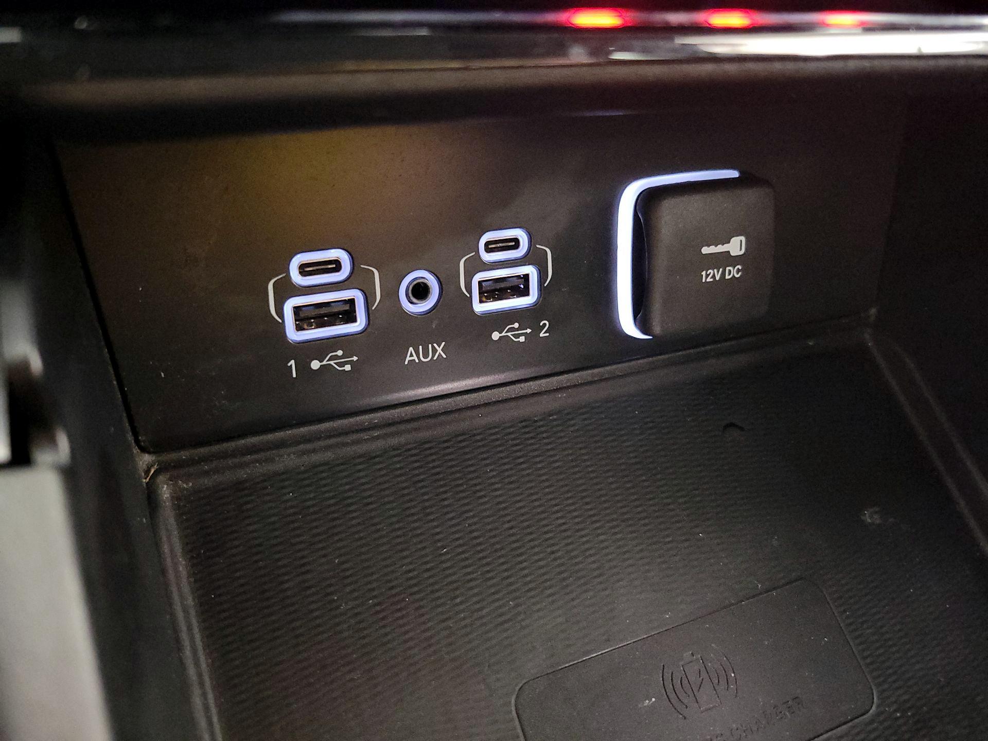 Thumbnail: 2023 Jeep Grand Cherokee - 18