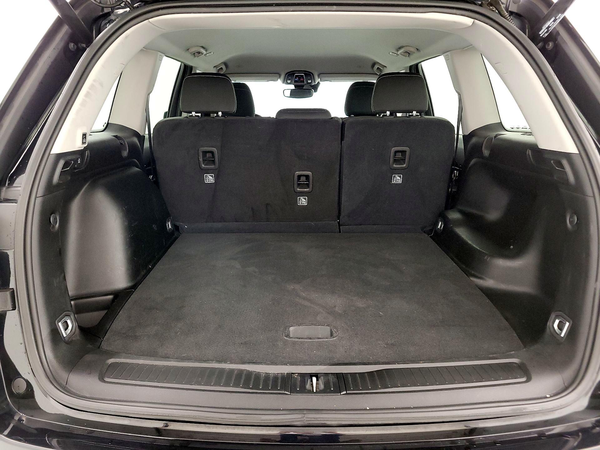 Thumbnail: 2023 Jeep Grand Cherokee - 20