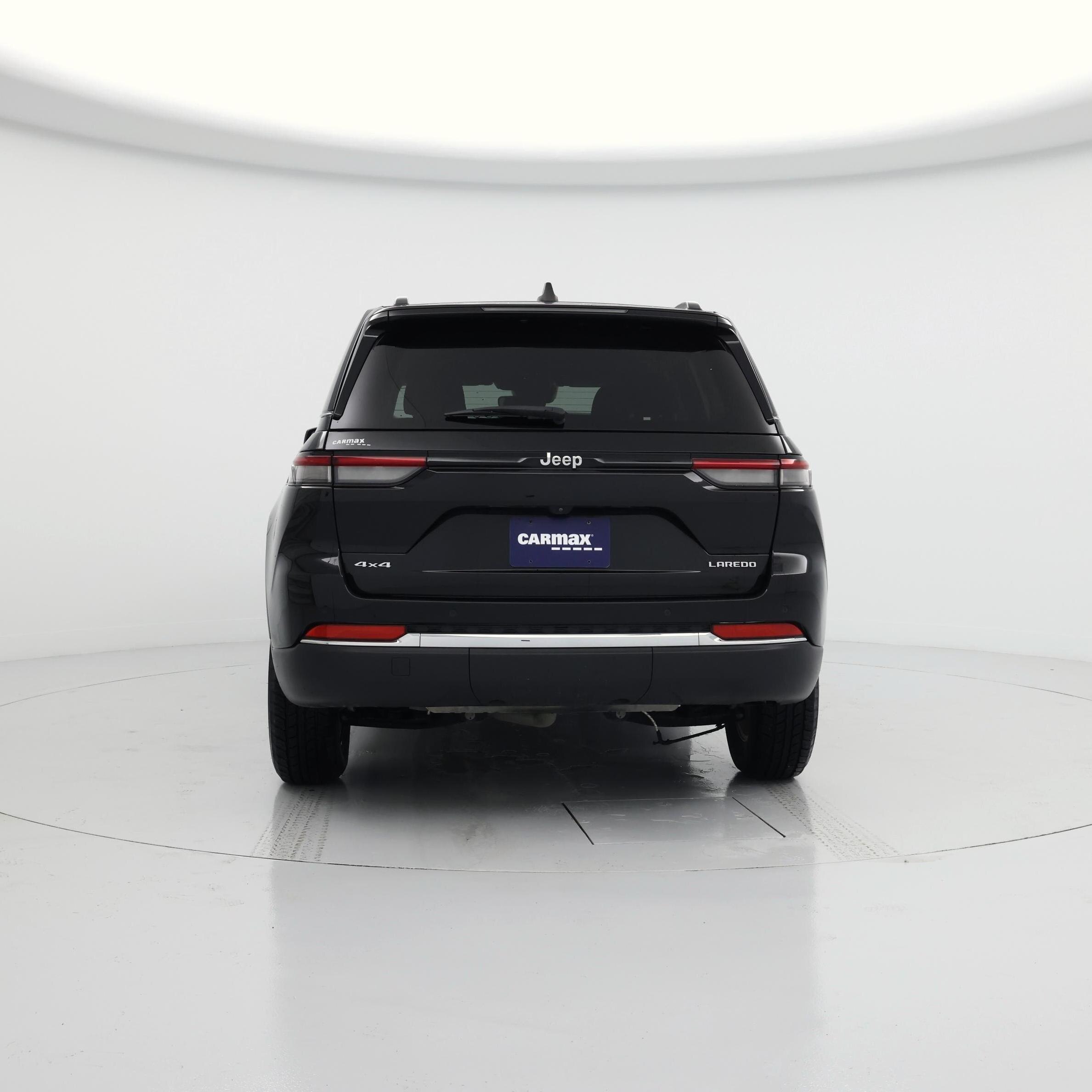 Thumbnail: 2023 Jeep Grand Cherokee - 6