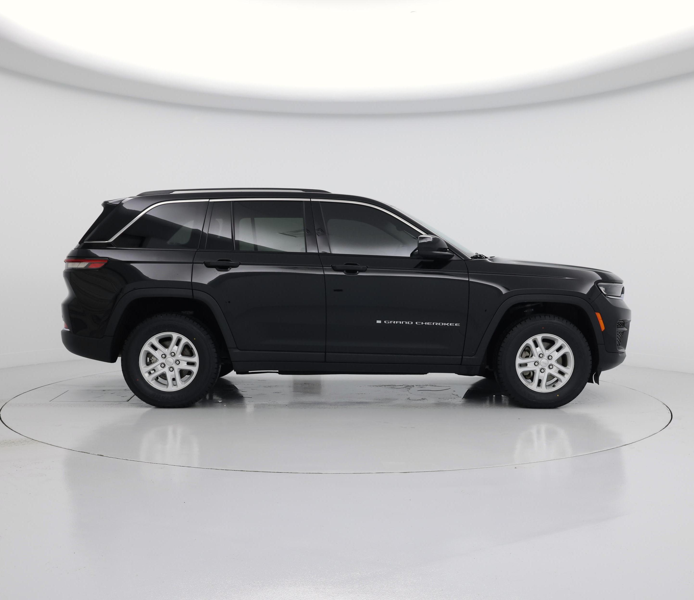 Thumbnail: 2023 Jeep Grand Cherokee - 7