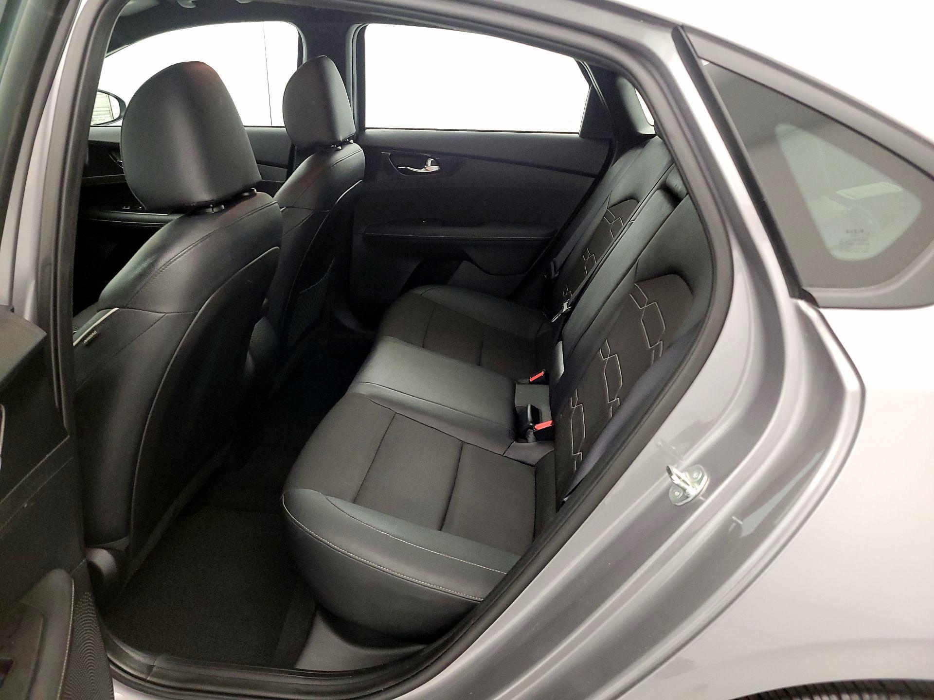 Thumbnail: 2023 Kia Forte - 20