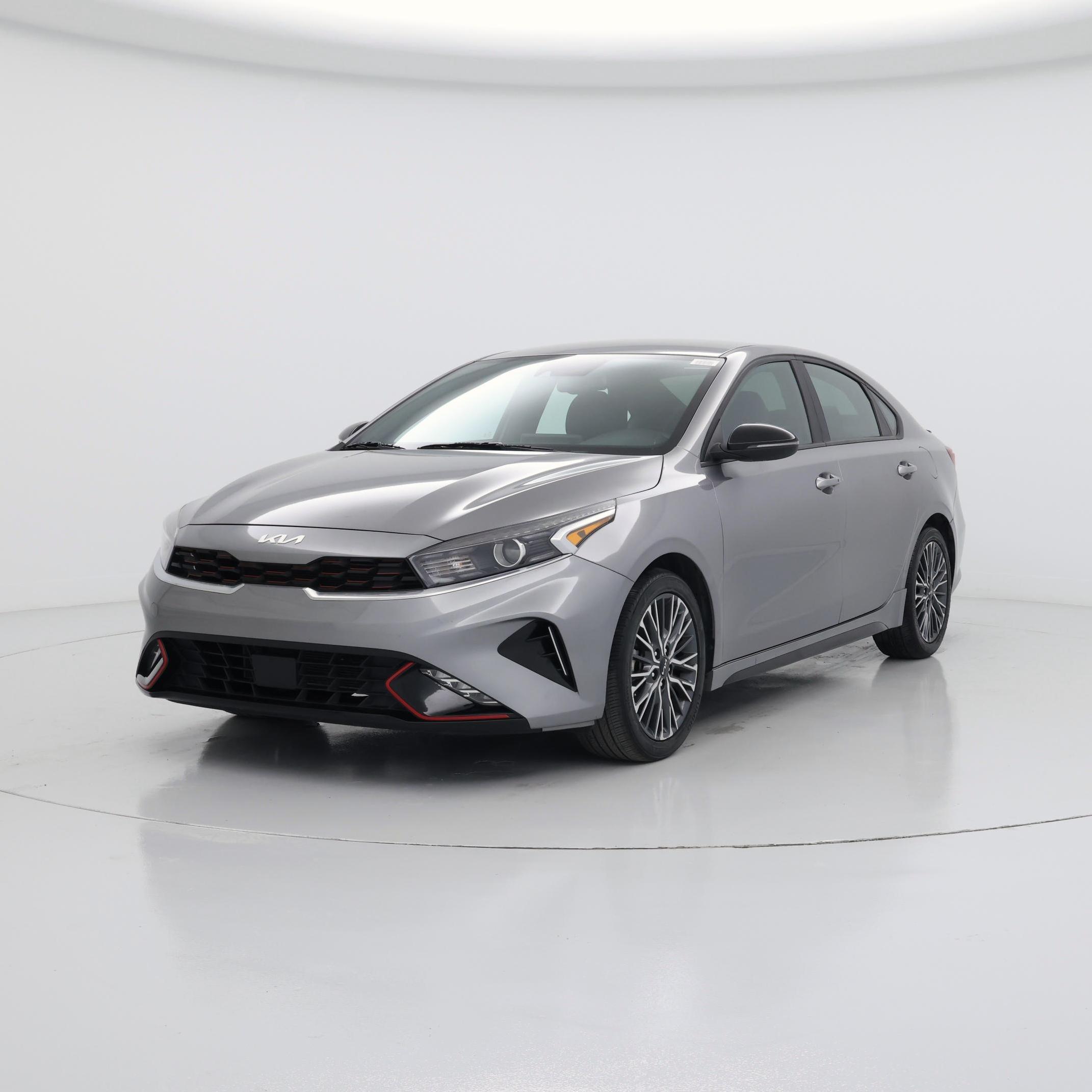 Thumbnail: 2023 Kia Forte - 4