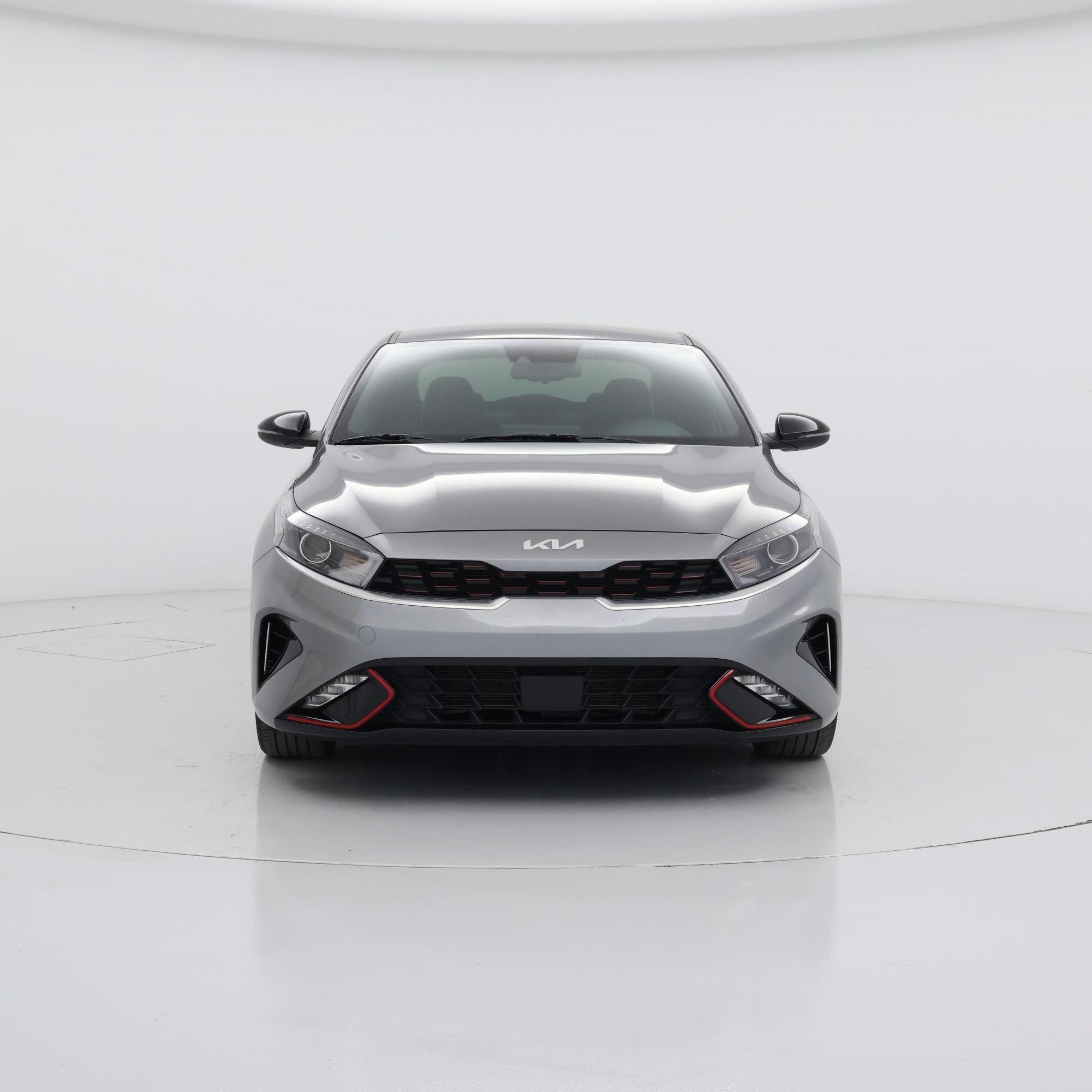 Thumbnail: 2023 Kia Forte - 5