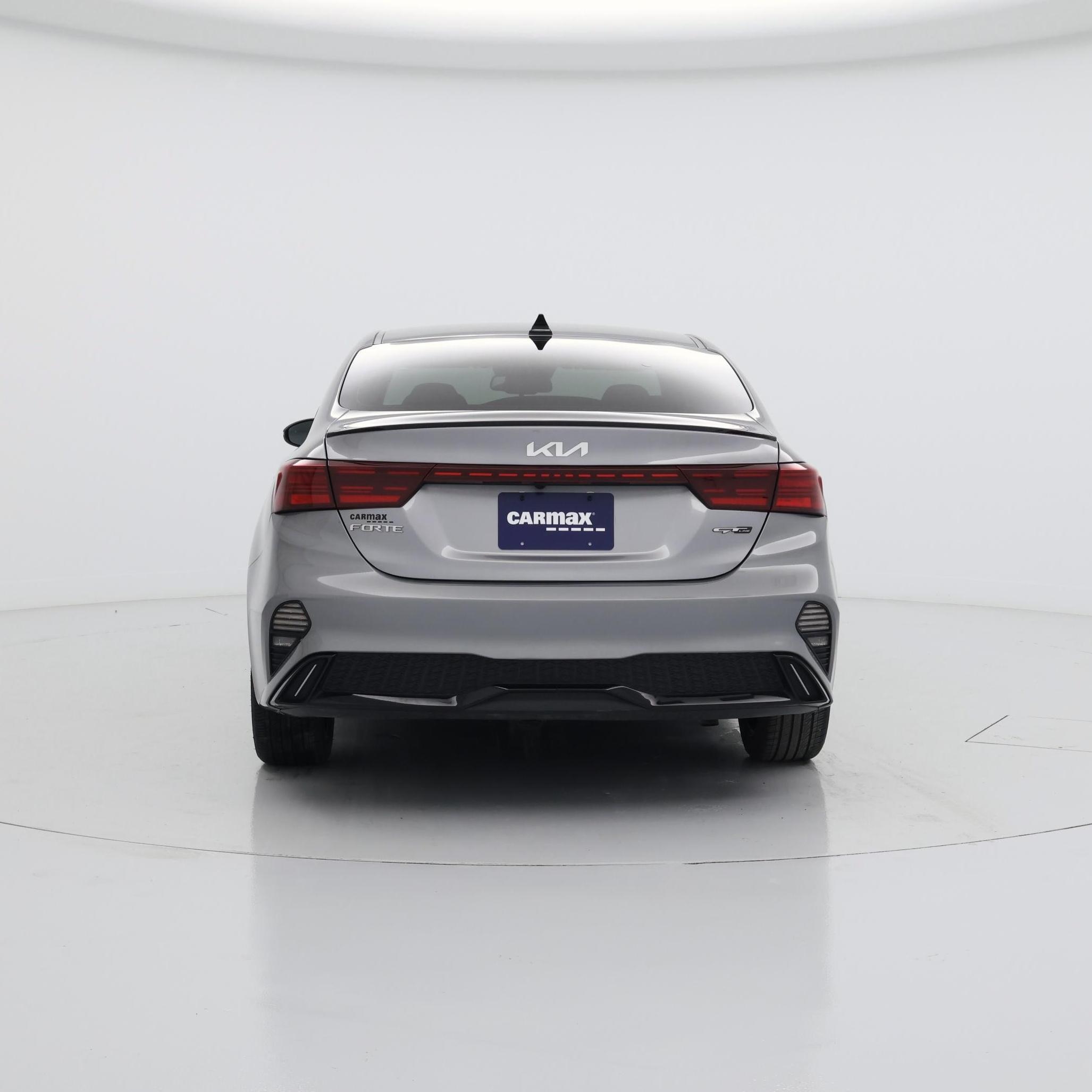 Thumbnail: 2023 Kia Forte - 6