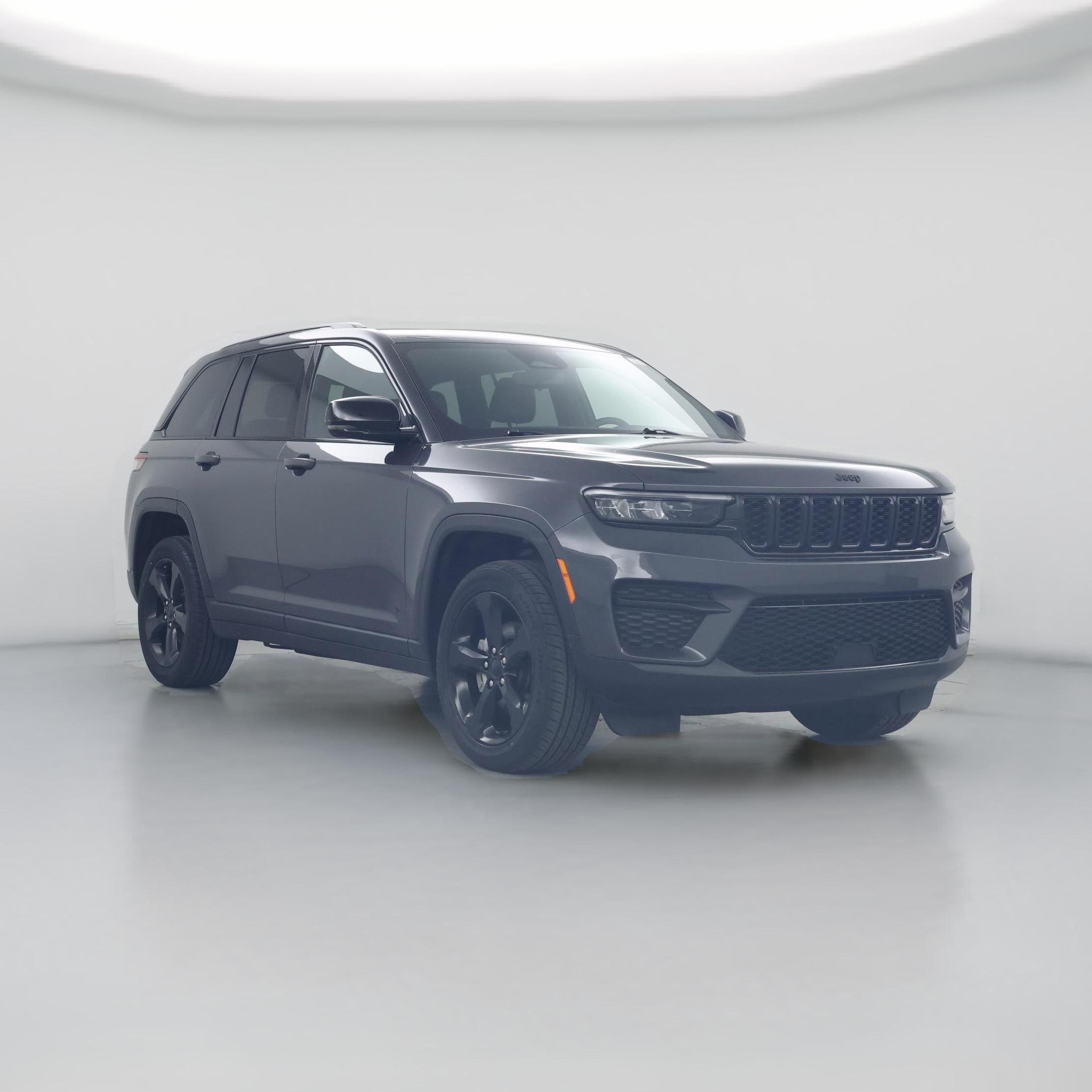 Thumbnail: 2023 Jeep Grand Cherokee - 1