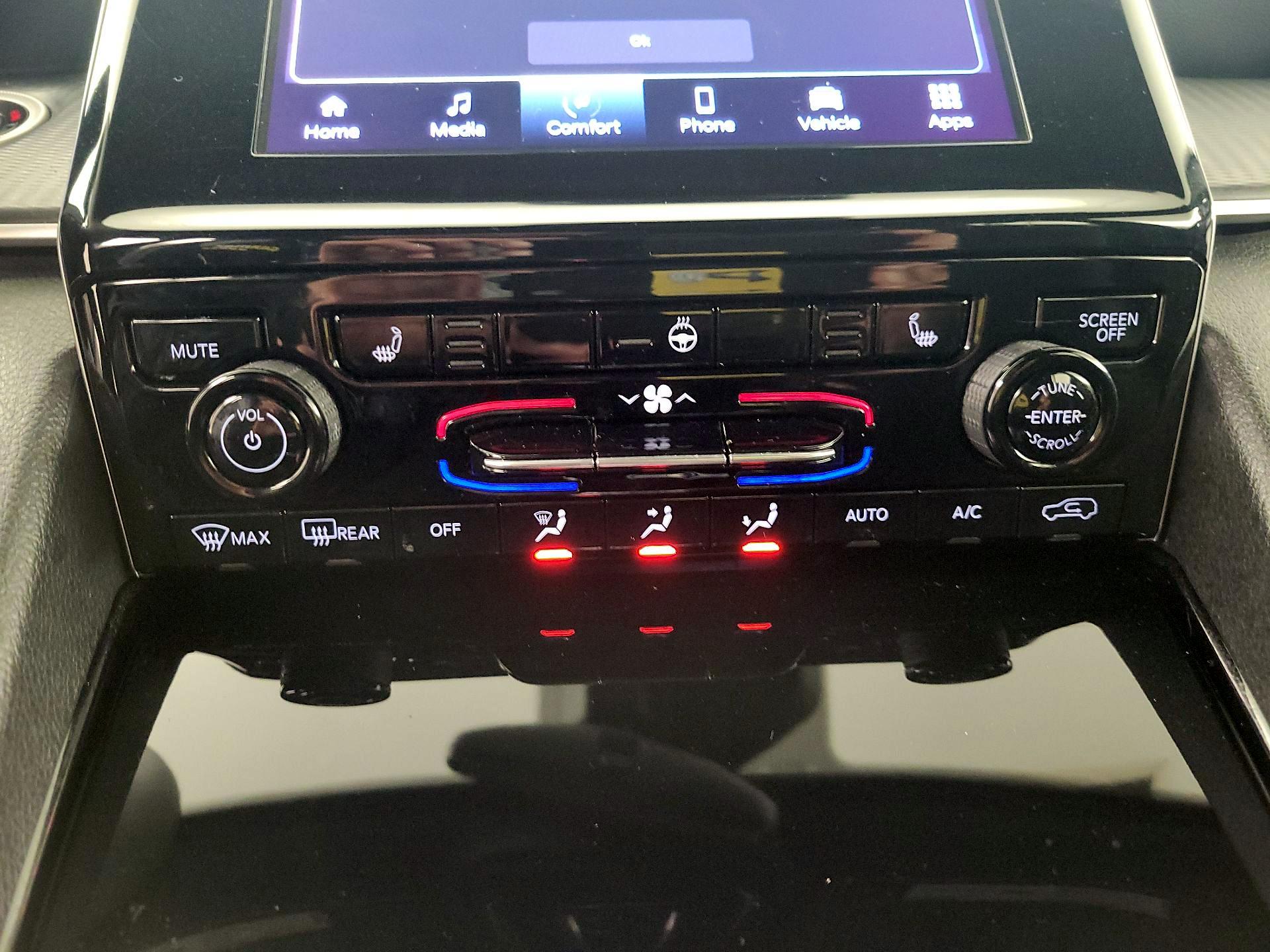 Thumbnail: 2023 Jeep Grand Cherokee - 16