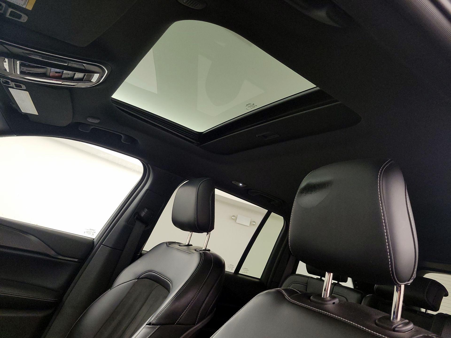 Thumbnail: 2023 Jeep Grand Cherokee - 19