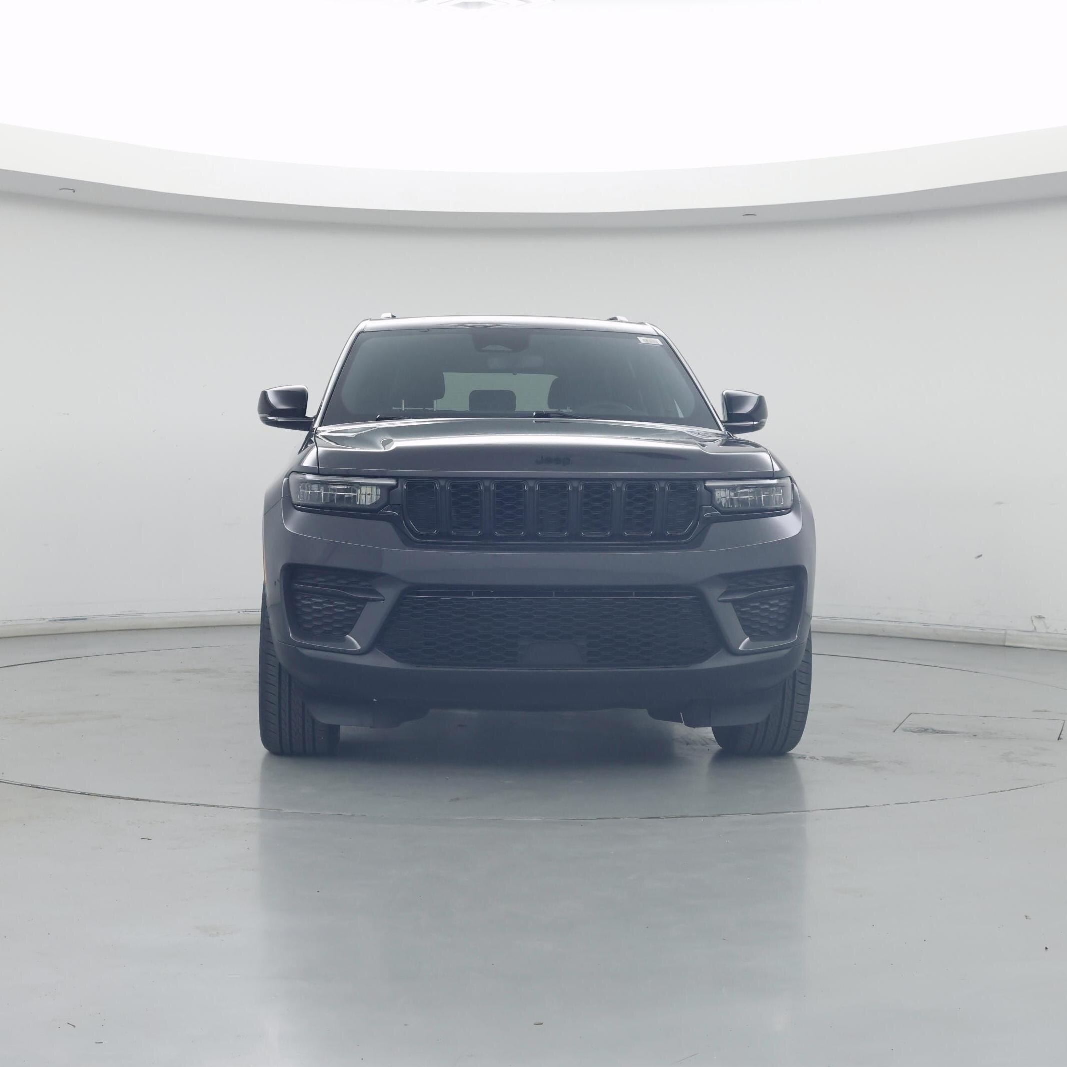 Thumbnail: 2023 Jeep Grand Cherokee - 5