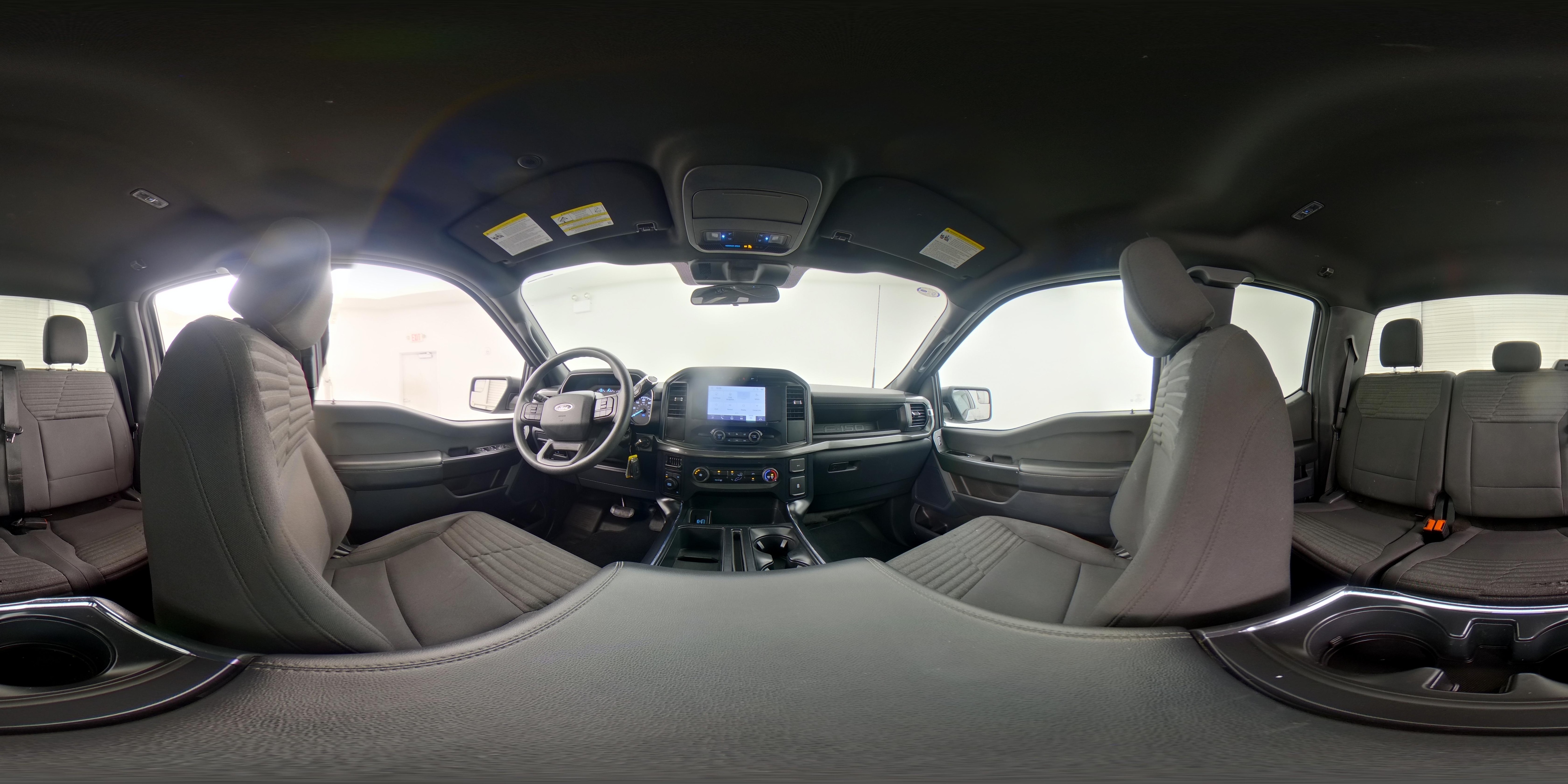2023 Ford F-150 XL - Photo 25