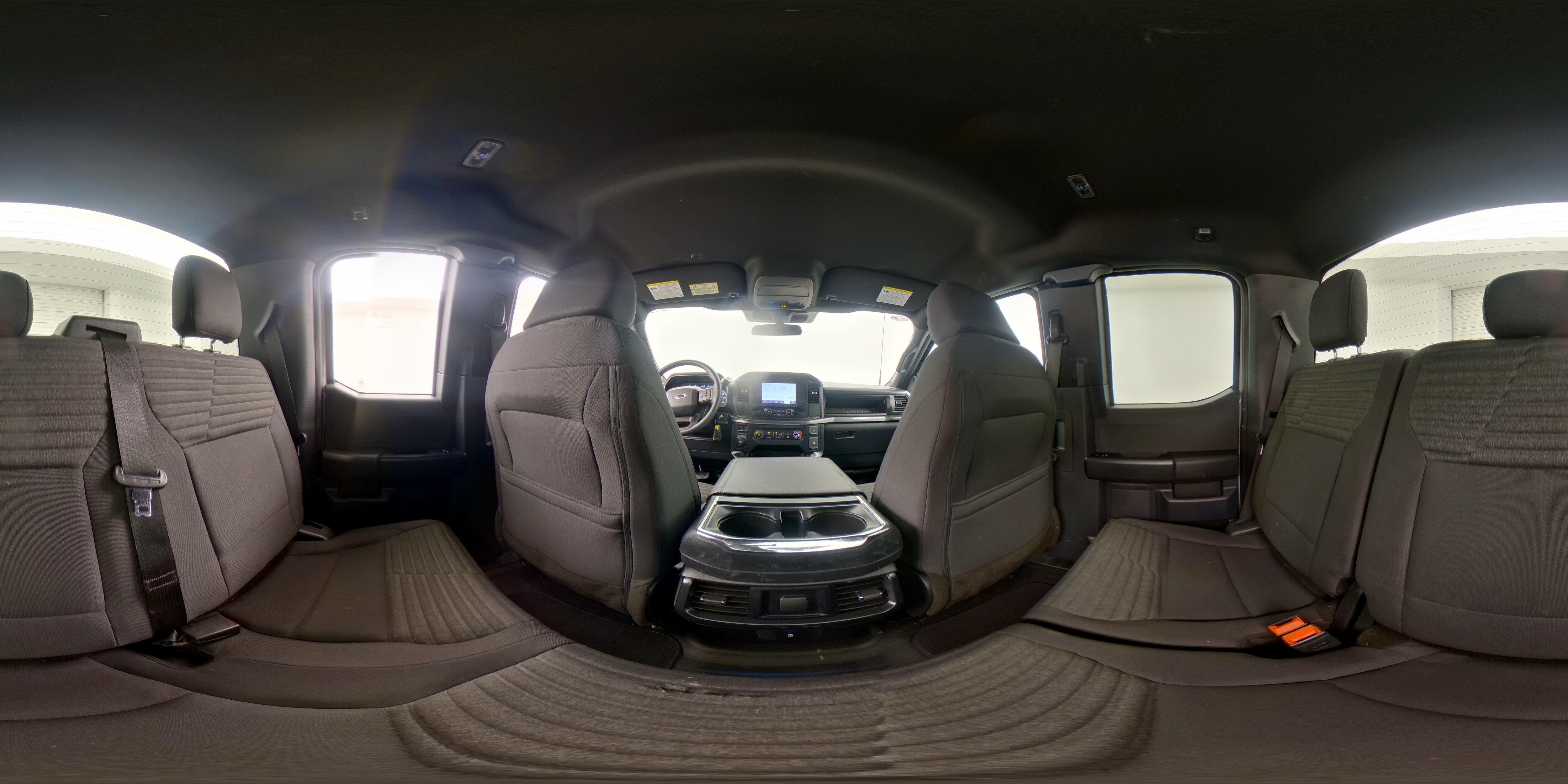 2023 Ford F-150 XL - Photo 26