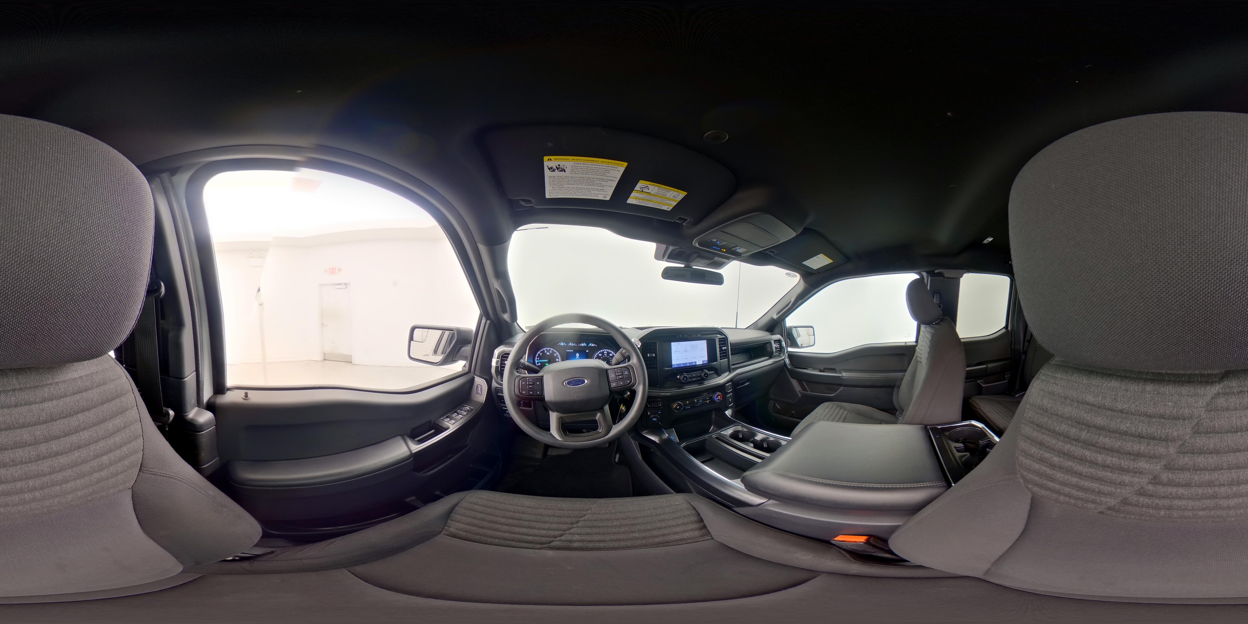 2023 Ford F-150 XL - Photo 27