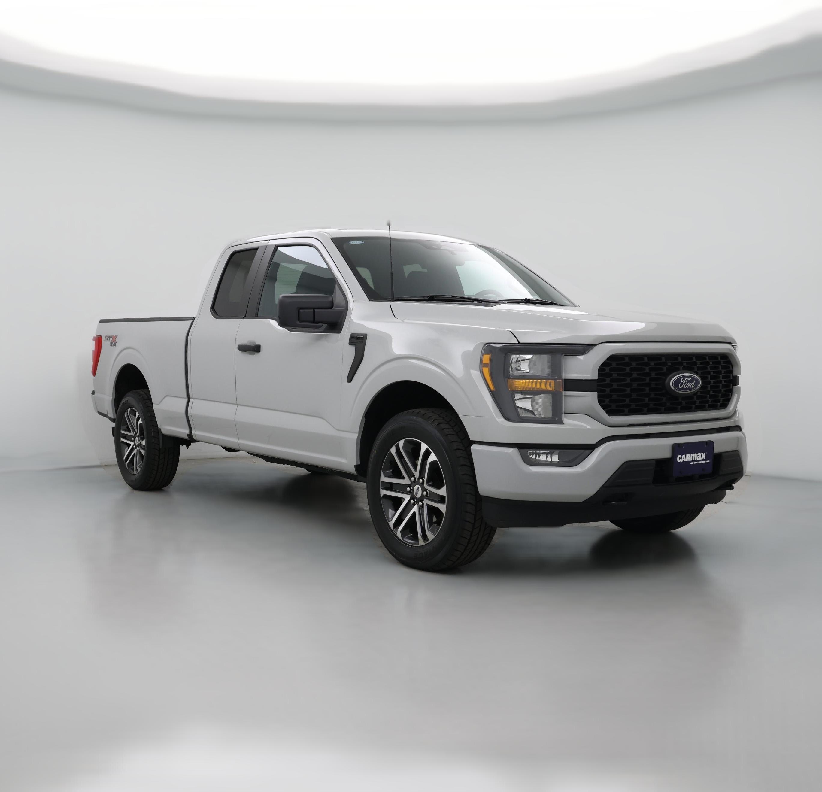 Thumbnail: 2023 Ford F-150 - 1