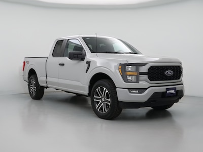 2023 Ford F150 XL