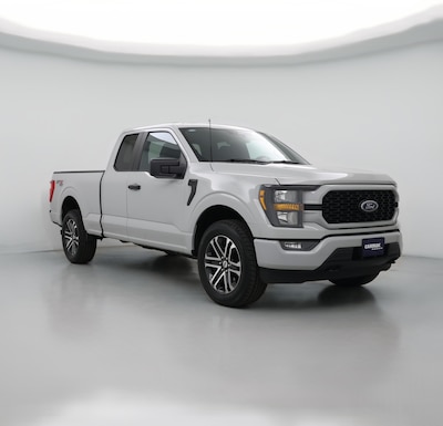 2023 Ford F150 XL