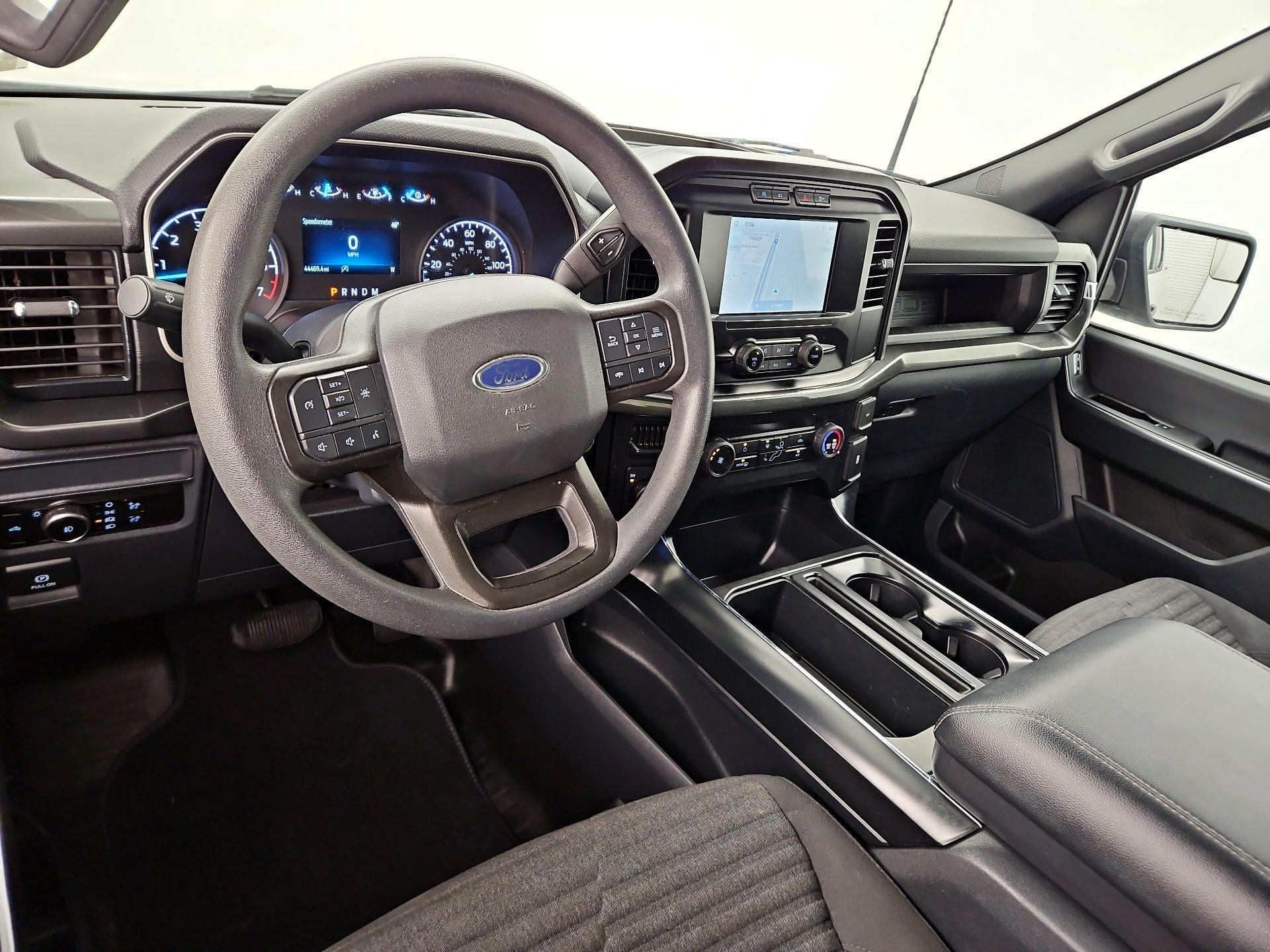 Thumbnail: 2023 Ford F-150 - 9