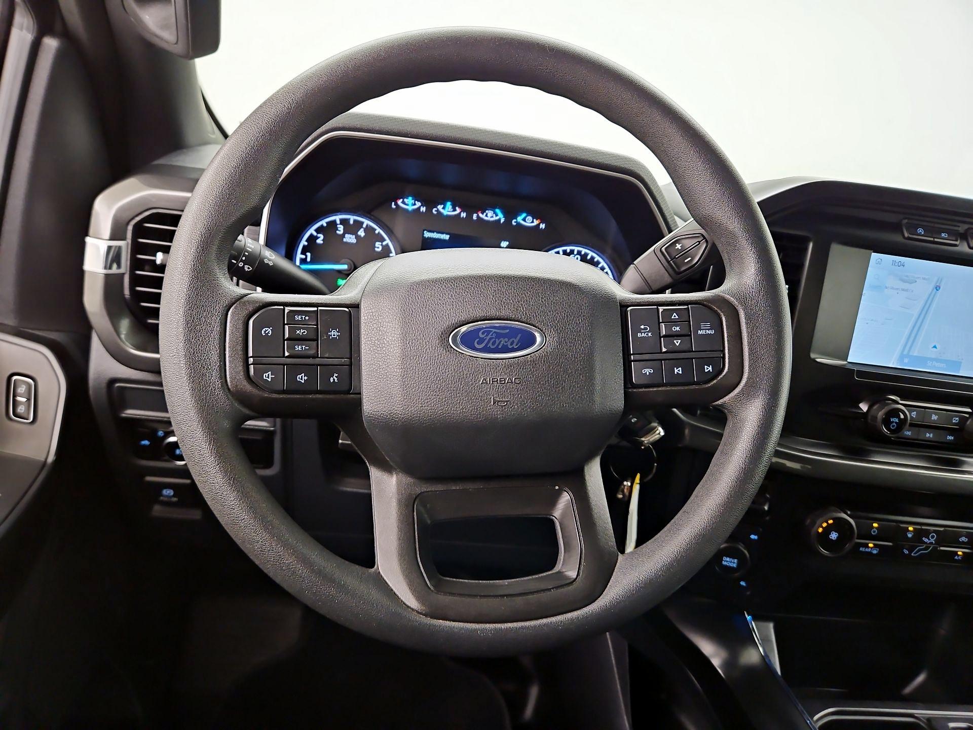 Thumbnail: 2023 Ford F-150 - 10