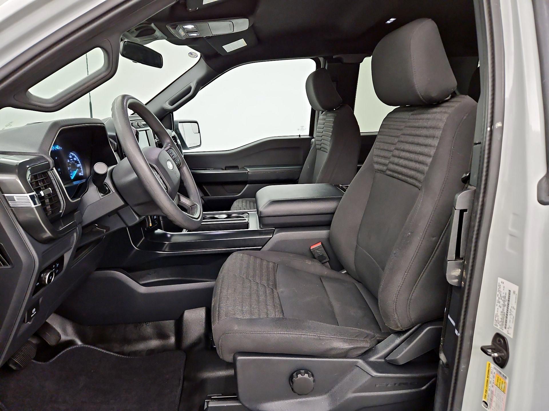 Thumbnail: 2023 Ford F-150 - 11