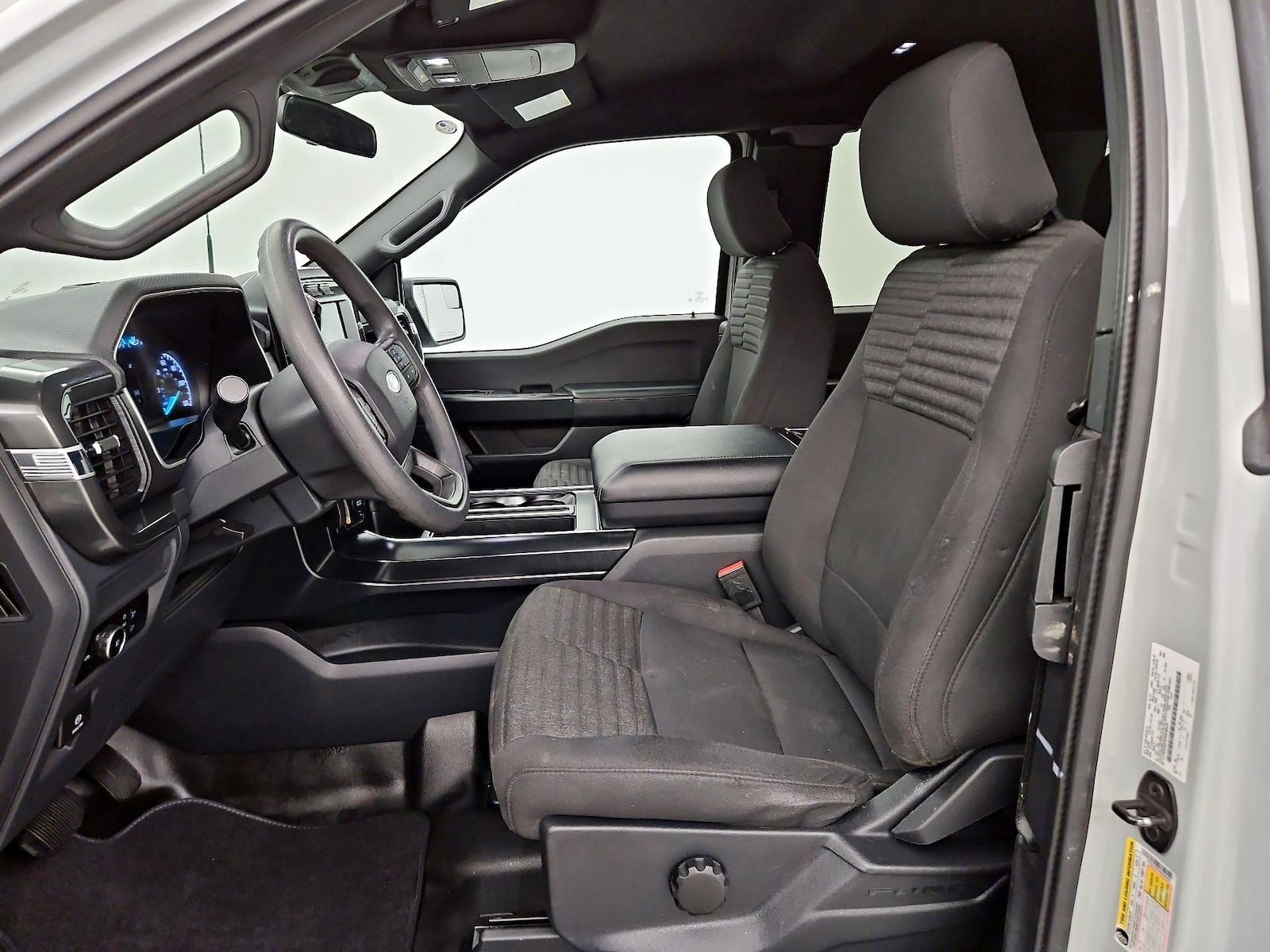 2023 Ford F-150 XL - Photo 12