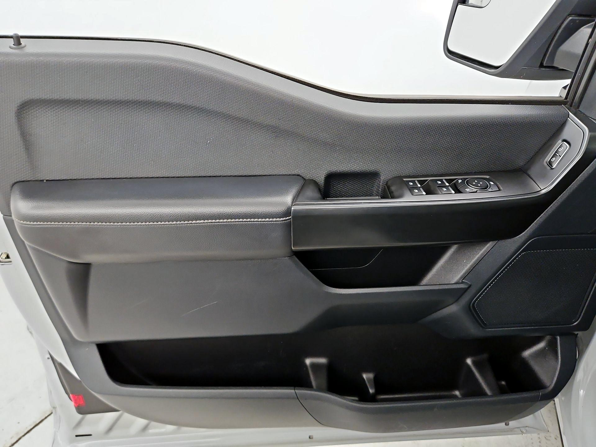 Thumbnail: 2023 Ford F-150 - 12