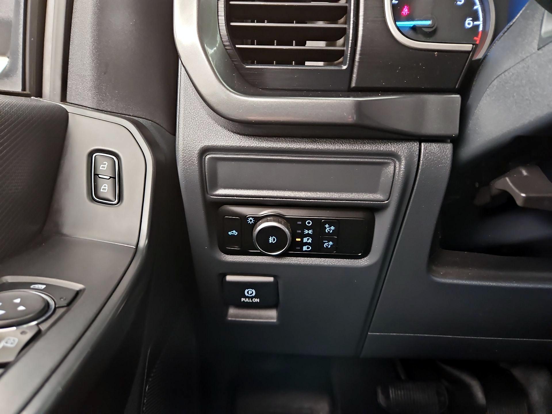 Thumbnail: 2023 Ford F-150 - 13