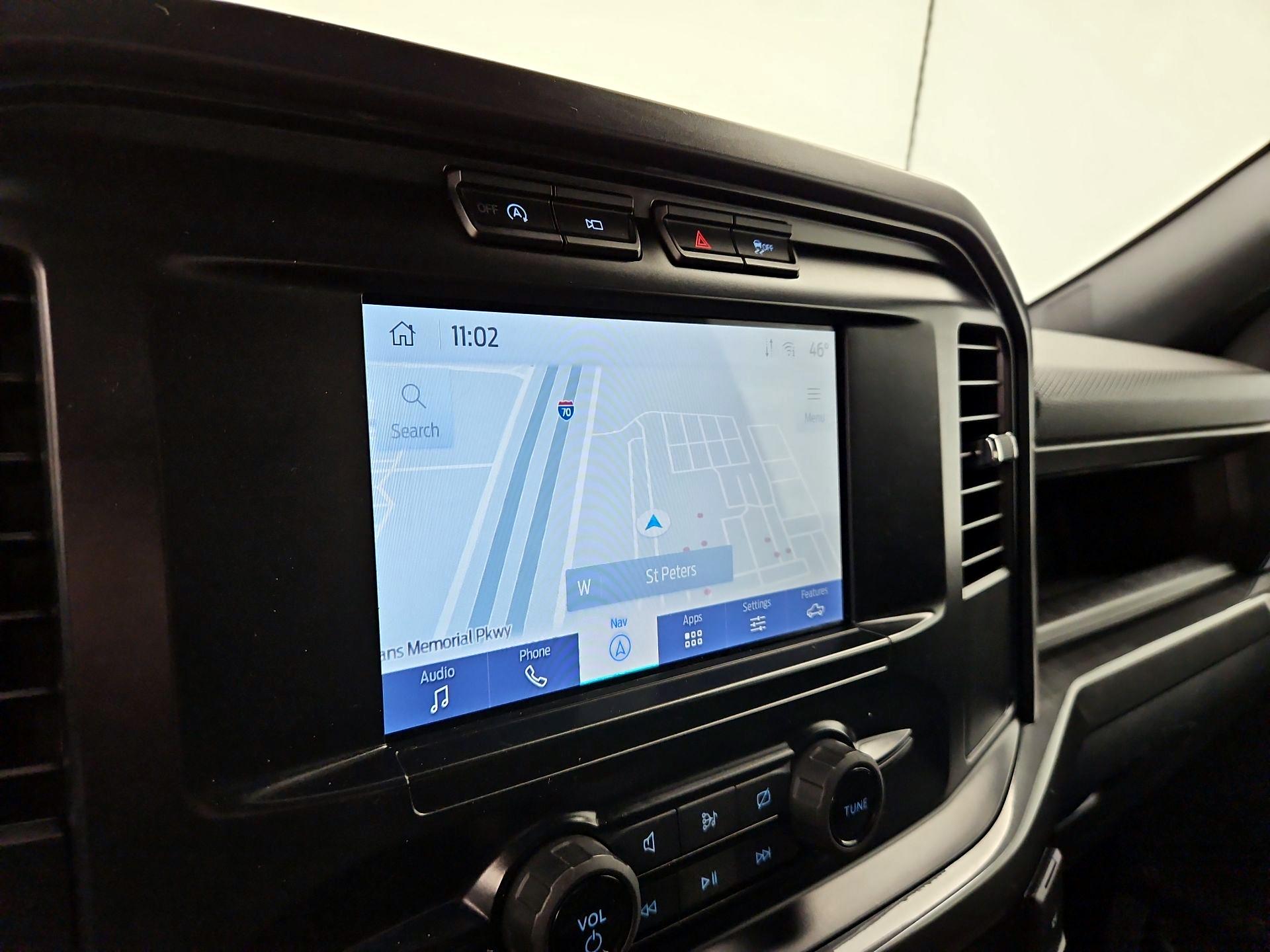 Thumbnail: 2023 Ford F-150 - 14