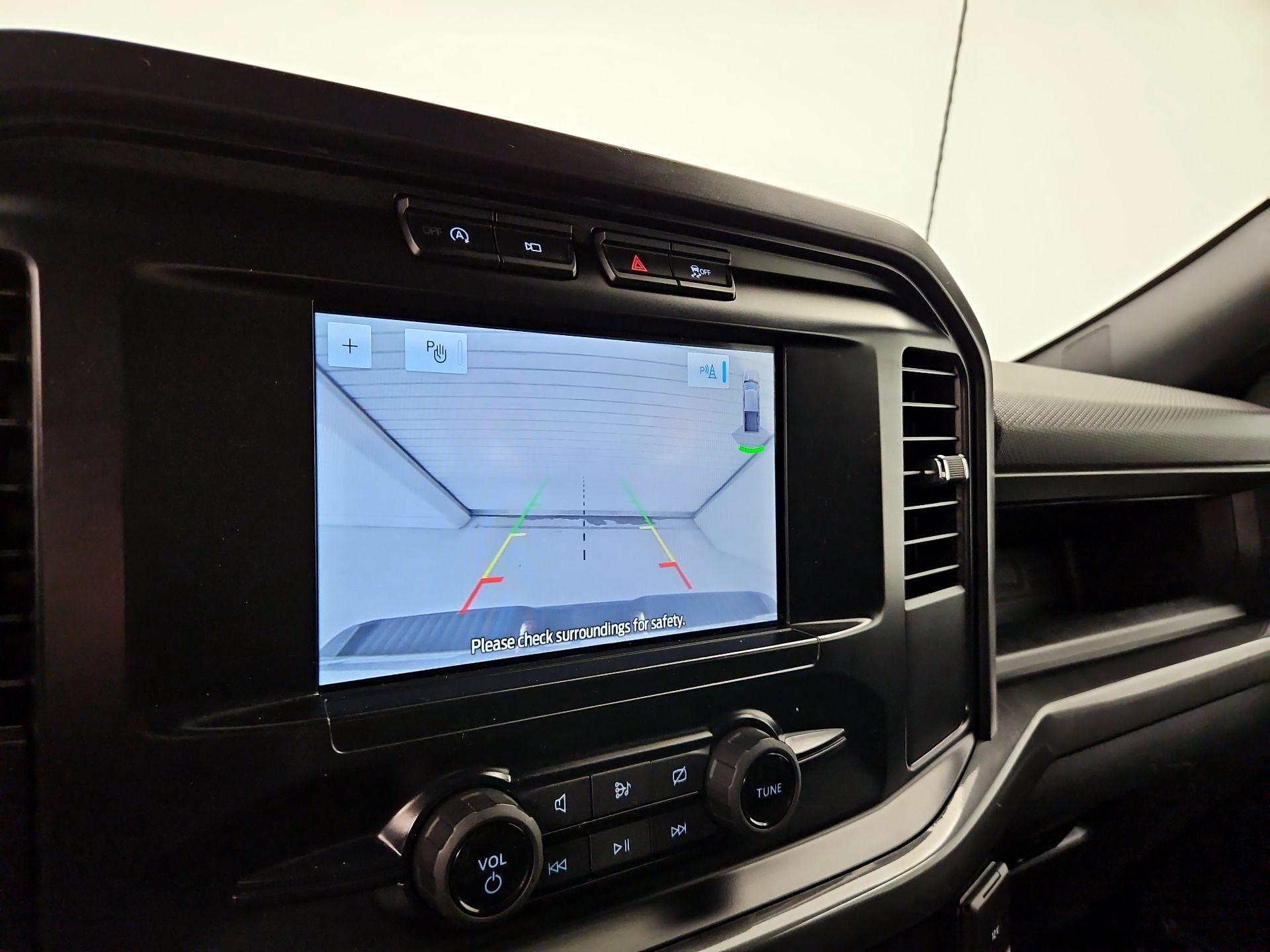 Thumbnail: 2023 Ford F-150 - 15