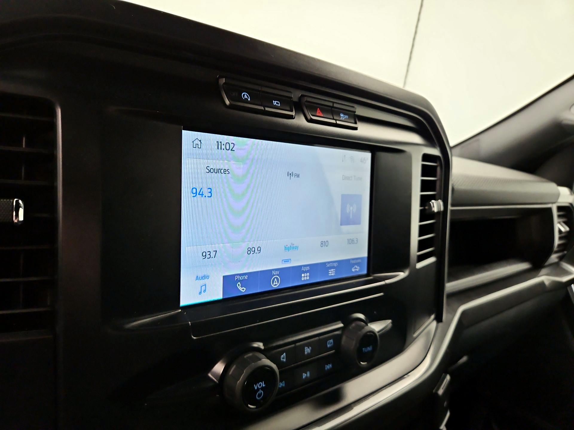 Thumbnail: 2023 Ford F-150 - 16