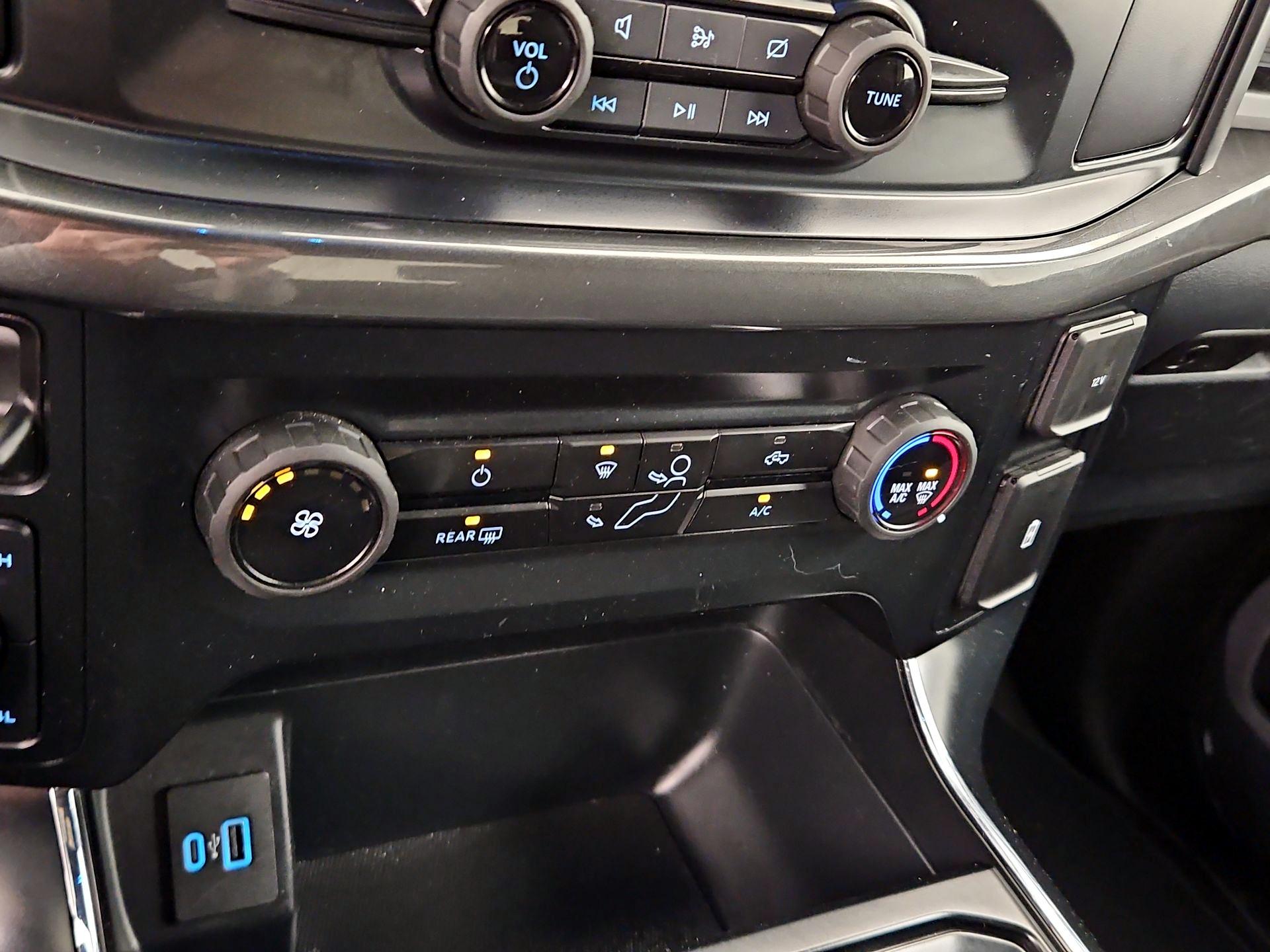 Thumbnail: 2023 Ford F-150 - 17