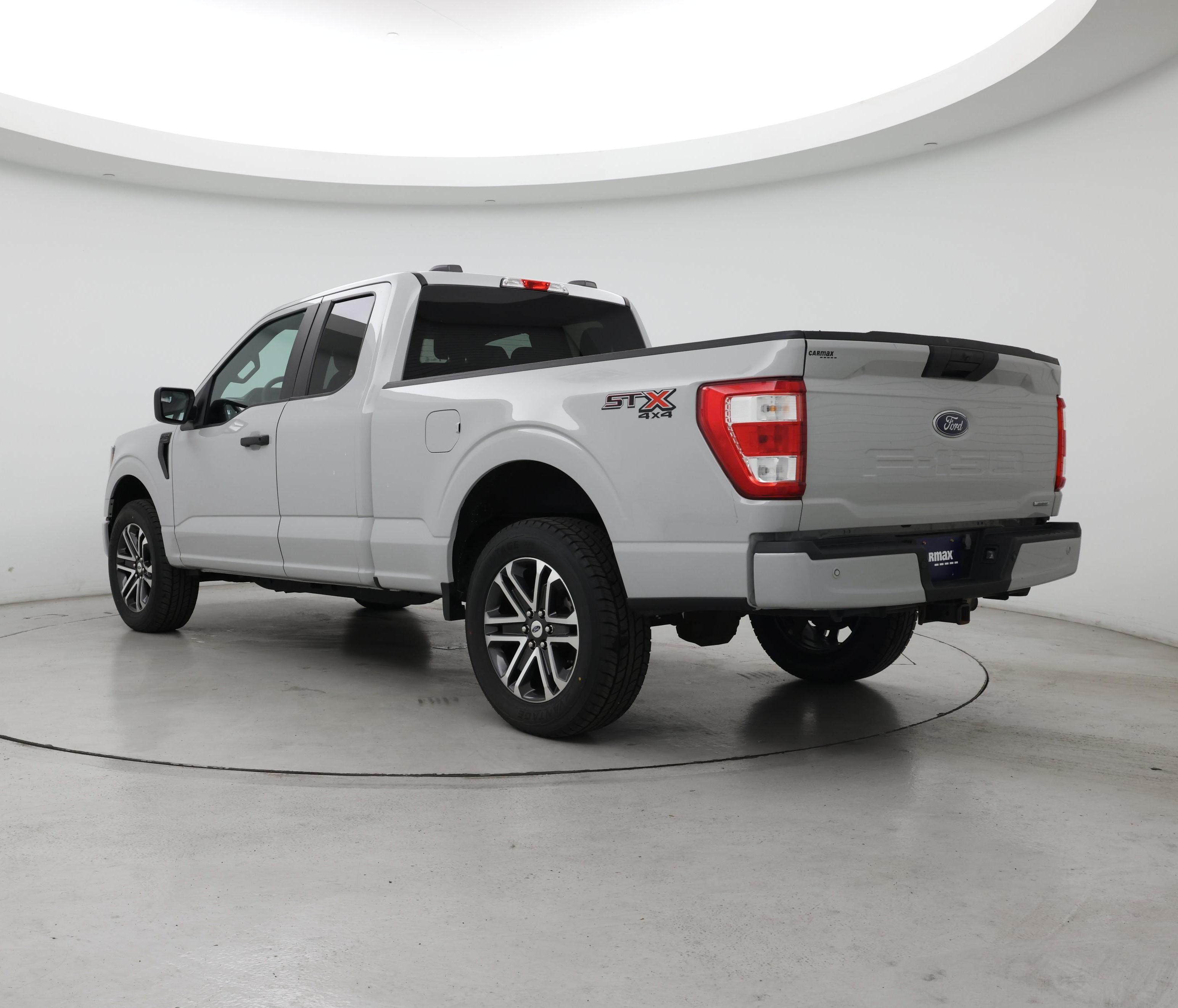 Thumbnail: 2023 Ford F-150 - 2