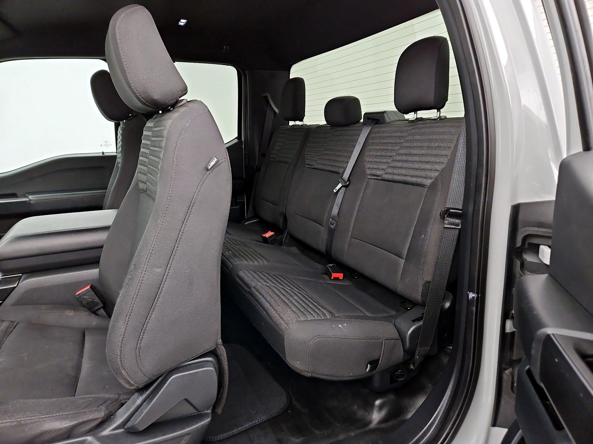 Thumbnail: 2023 Ford F-150 - 20